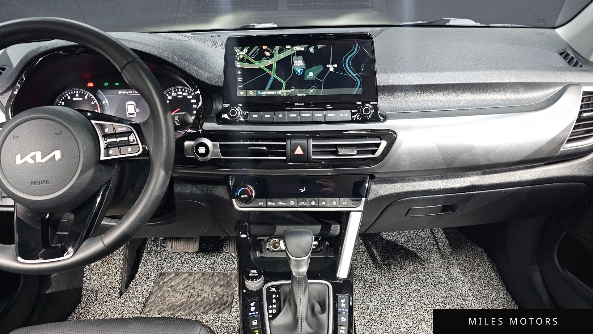 Kia 셀토스 2023 — миниатюра 14