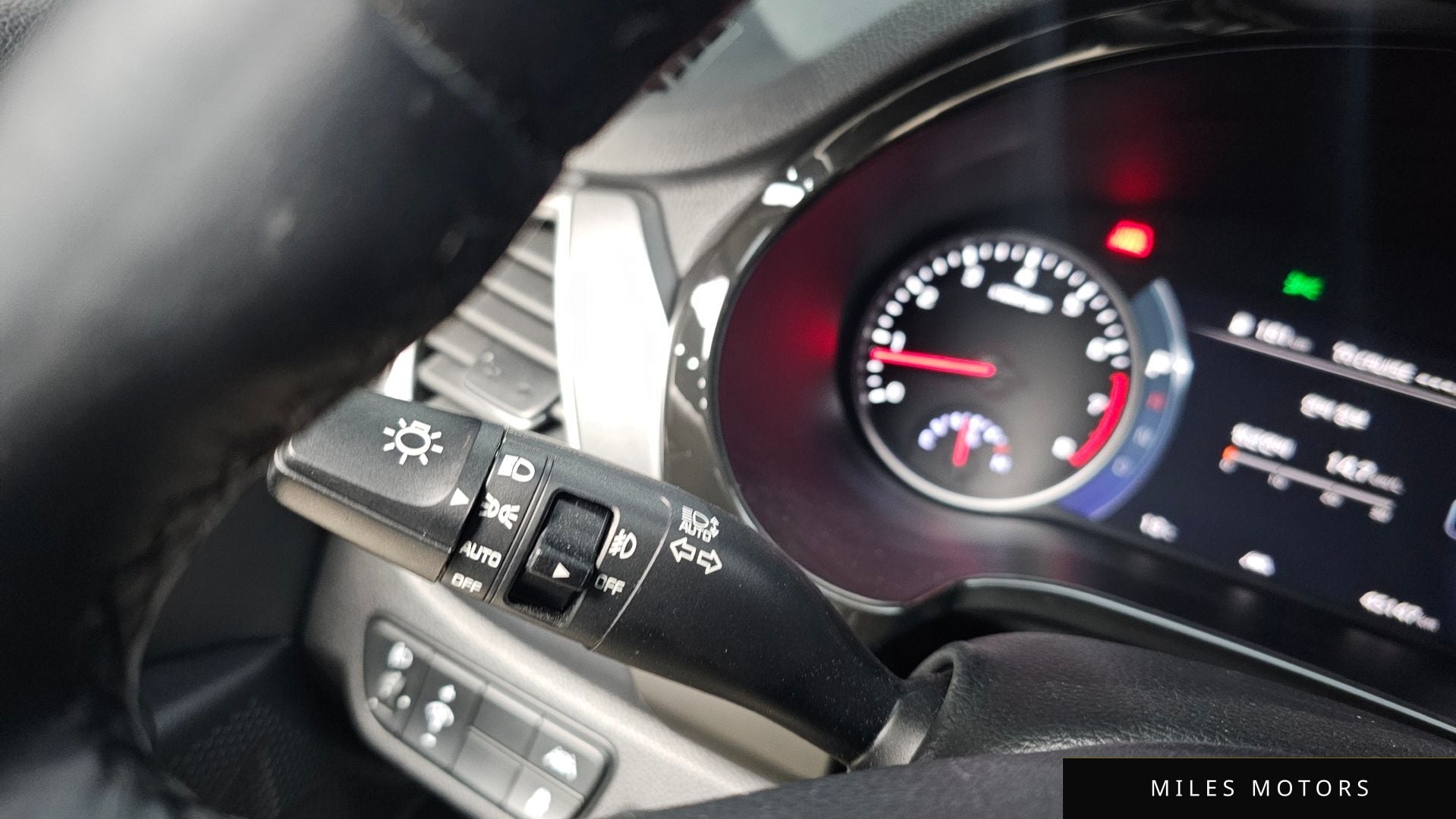 Kia 셀토스 2023 — миниатюра 18