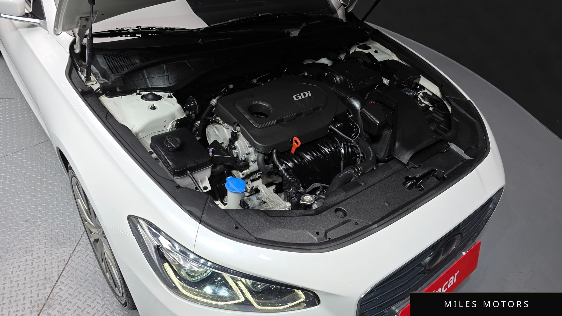 Hyundai Grandeur 2017 — миниатюра 6