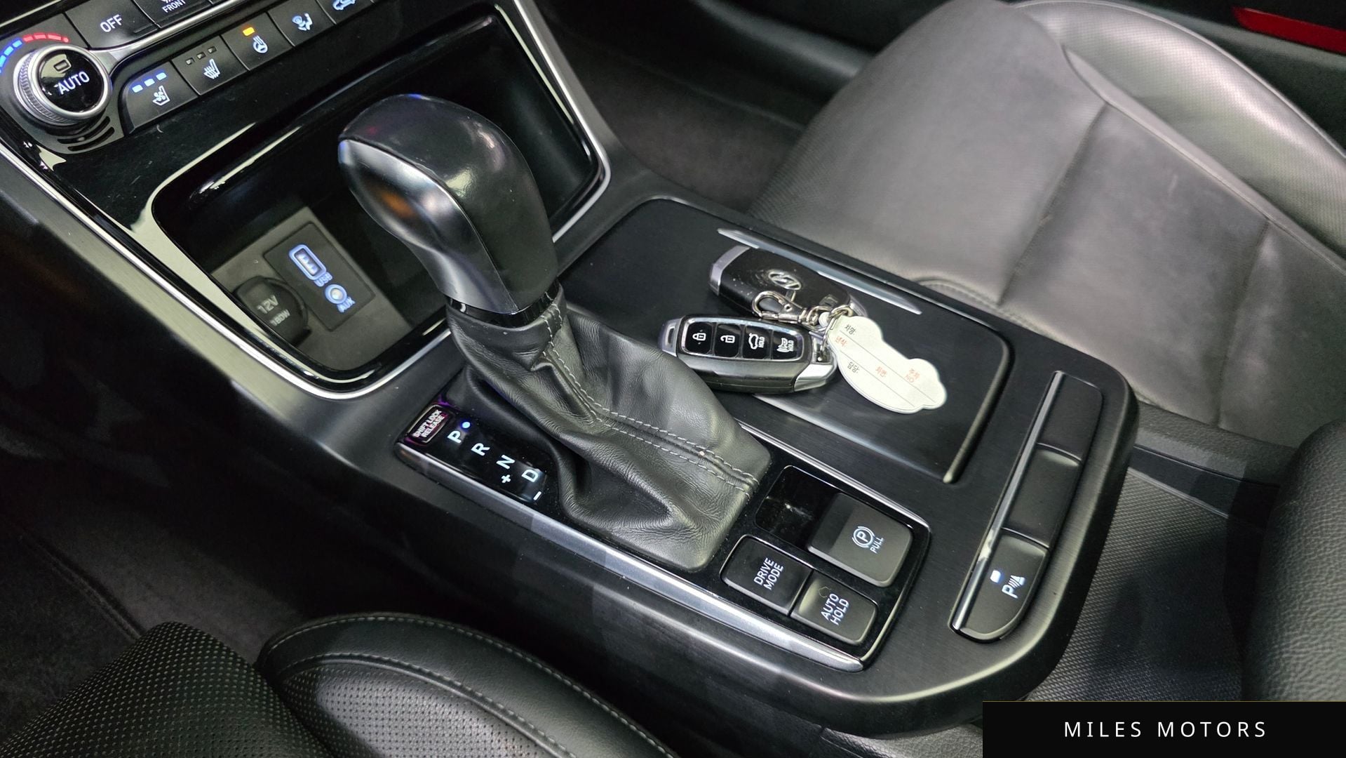 Hyundai Grandeur 2017 — миниатюра 9
