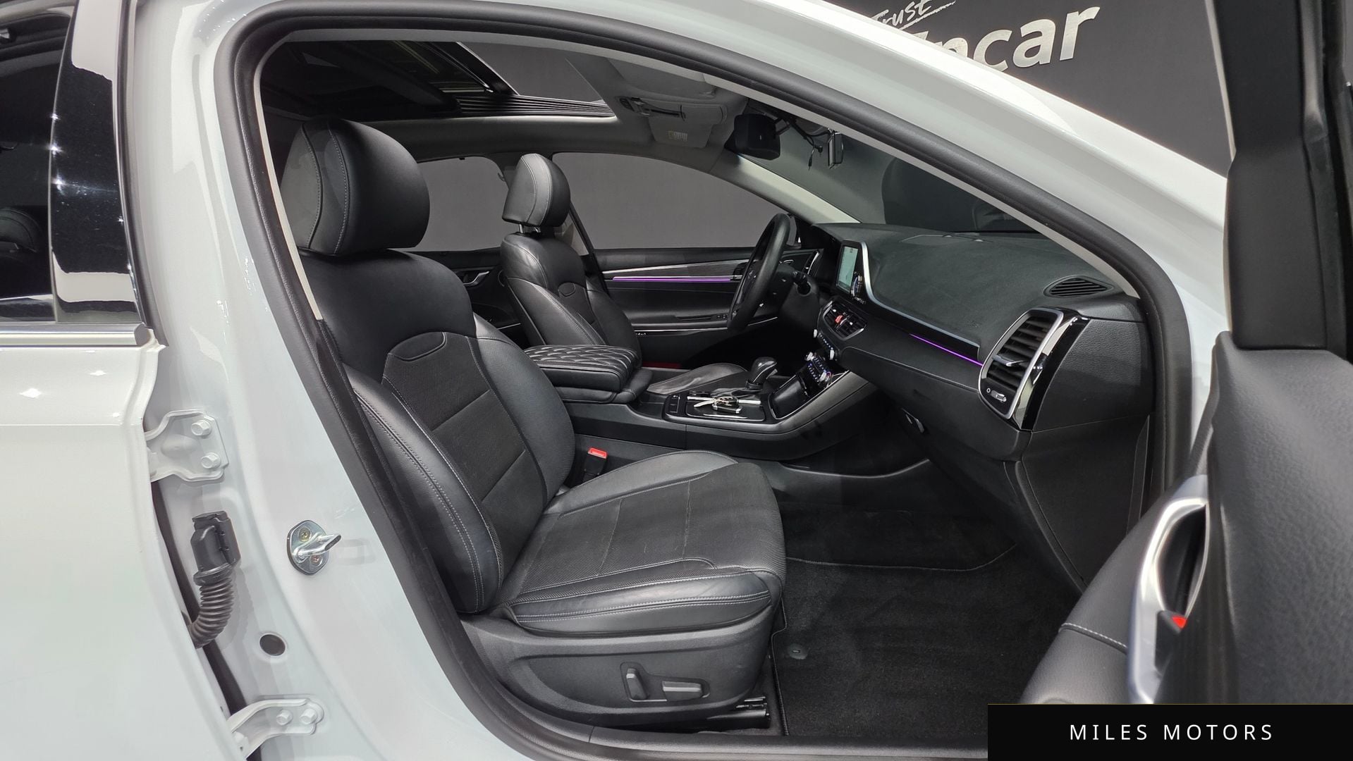 Hyundai Grandeur 2017 — миниатюра 10
