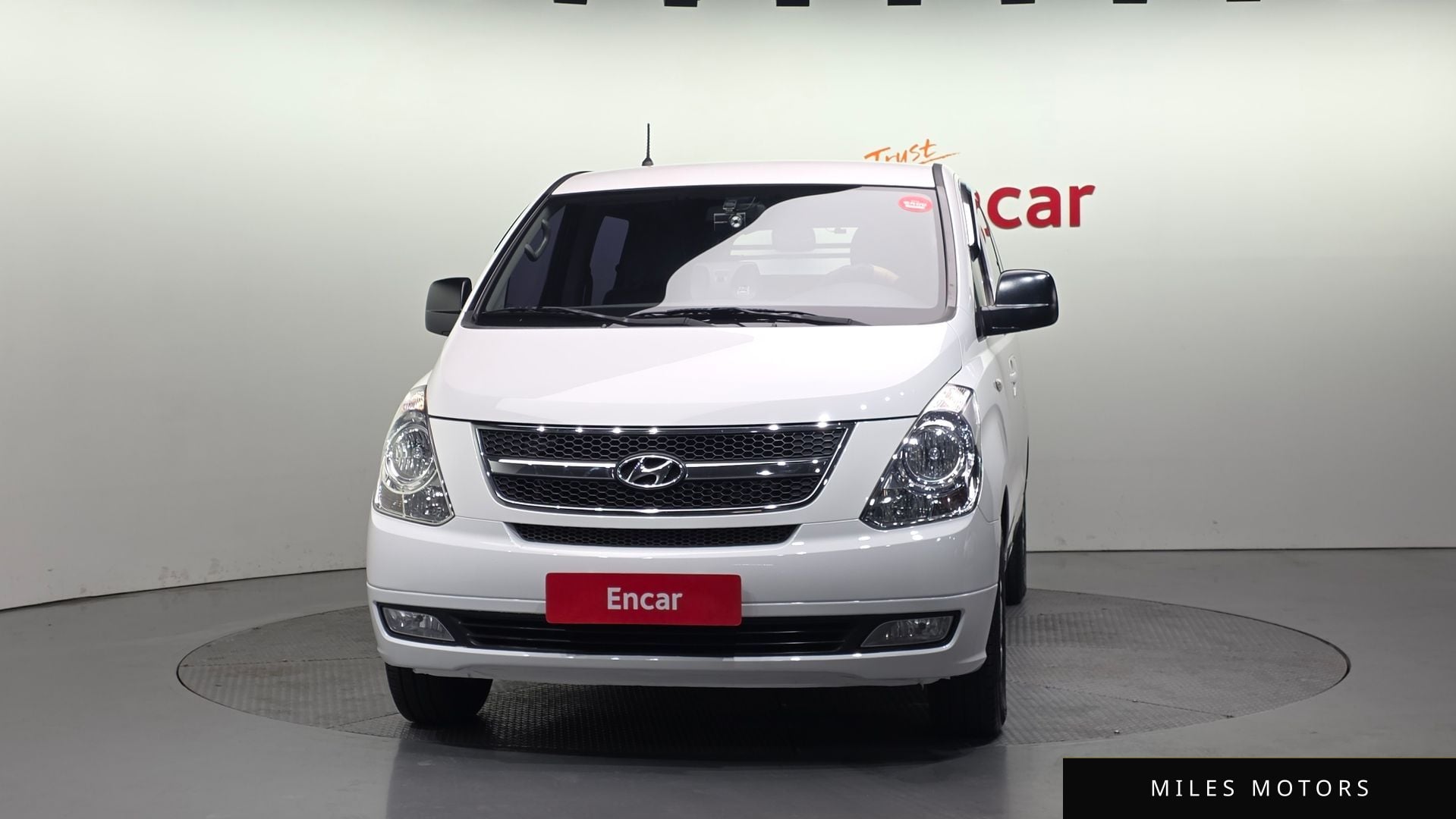 Hyundai Starex 2015 — миниатюра 3