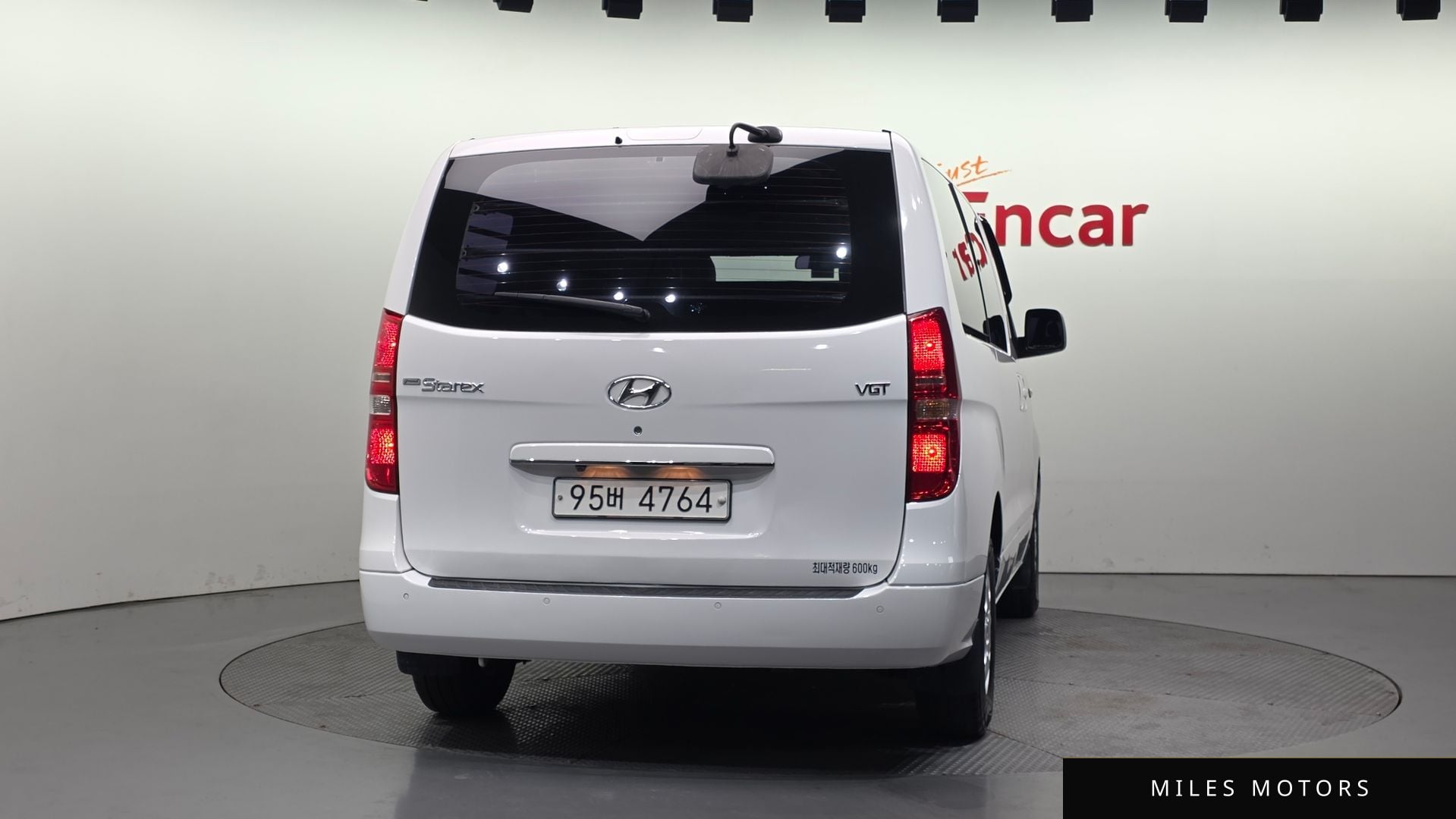 Hyundai Starex 2015 — миниатюра 4