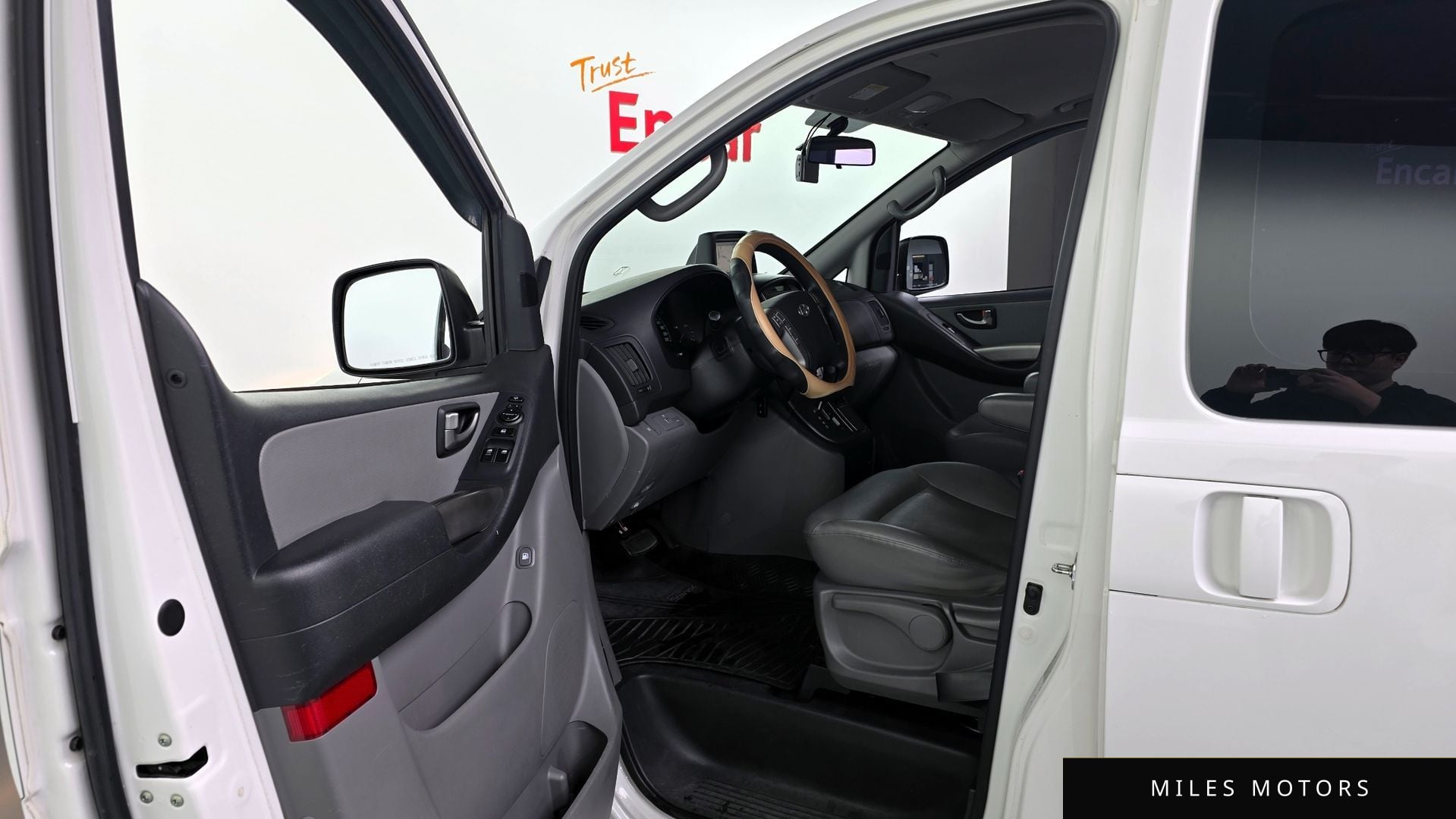 Hyundai Starex 2015 — миниатюра 10