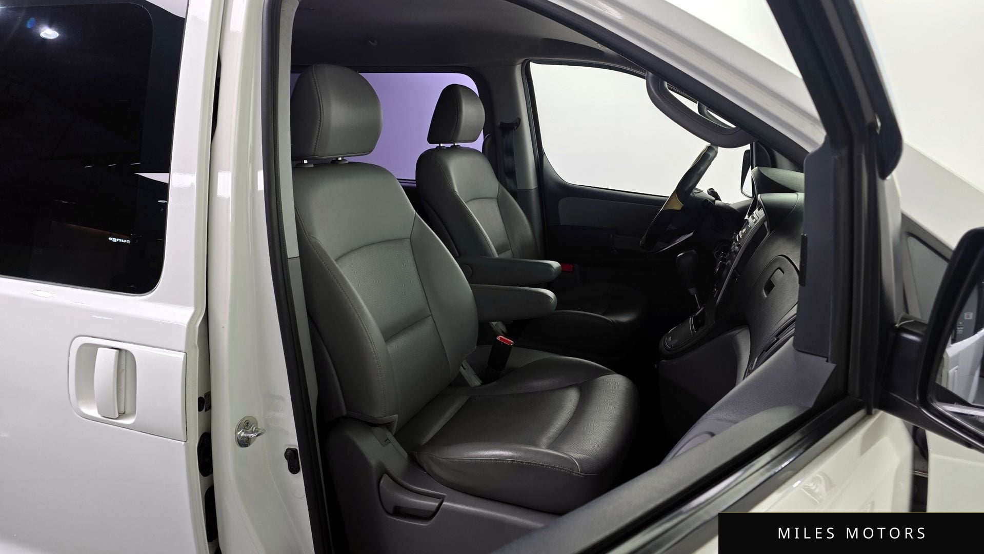 Hyundai Starex 2015 — миниатюра 12