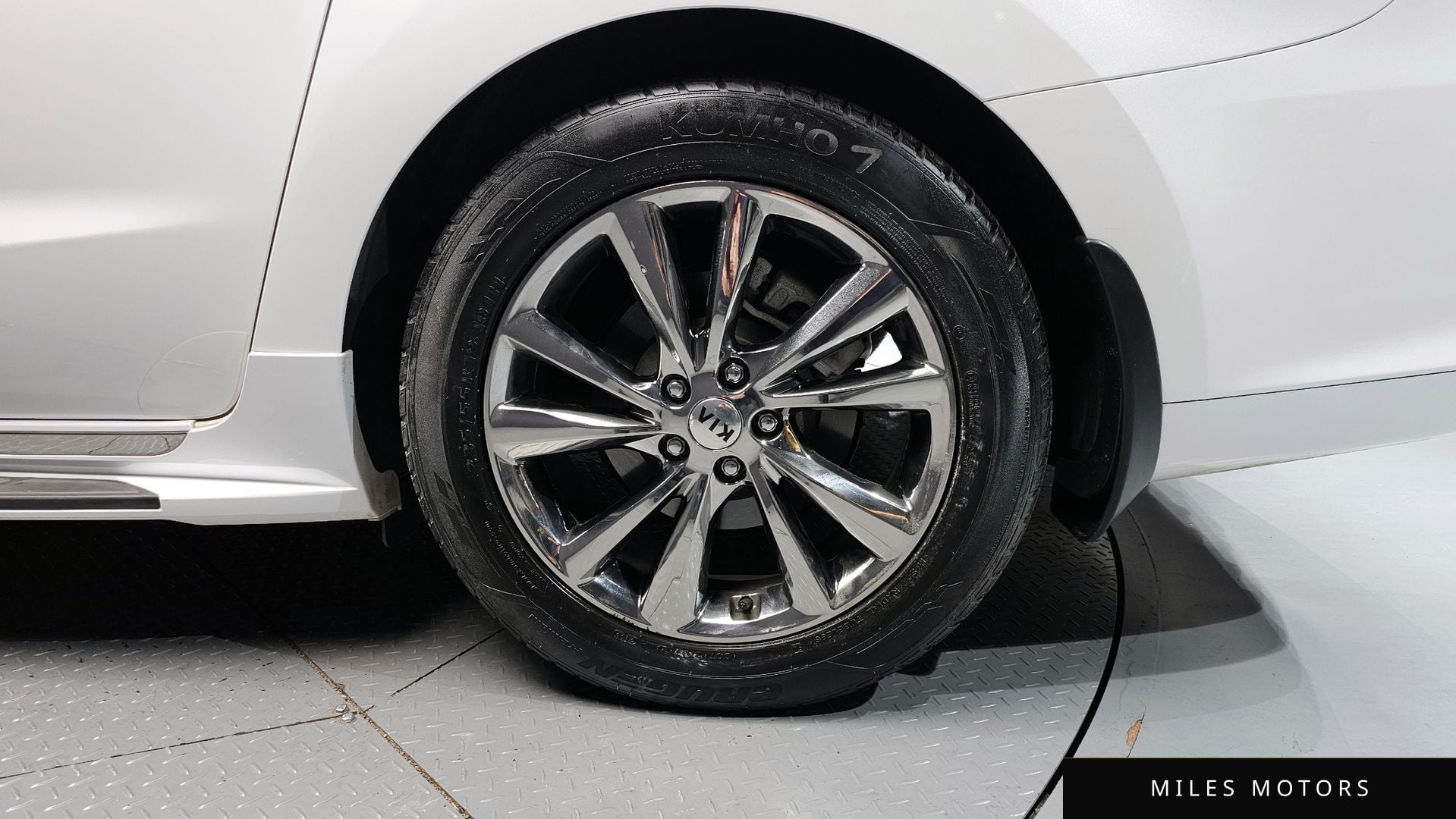 Kia 뉴 카니발 2019 — миниатюра 5