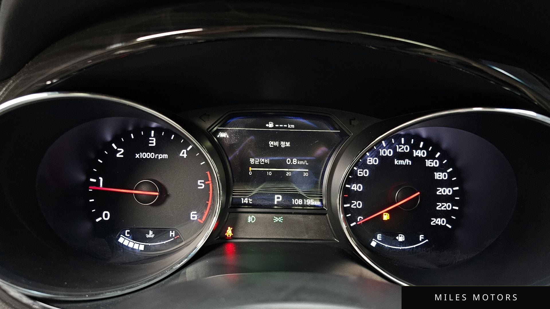 Kia 뉴 카니발 2019 — миниатюра 8