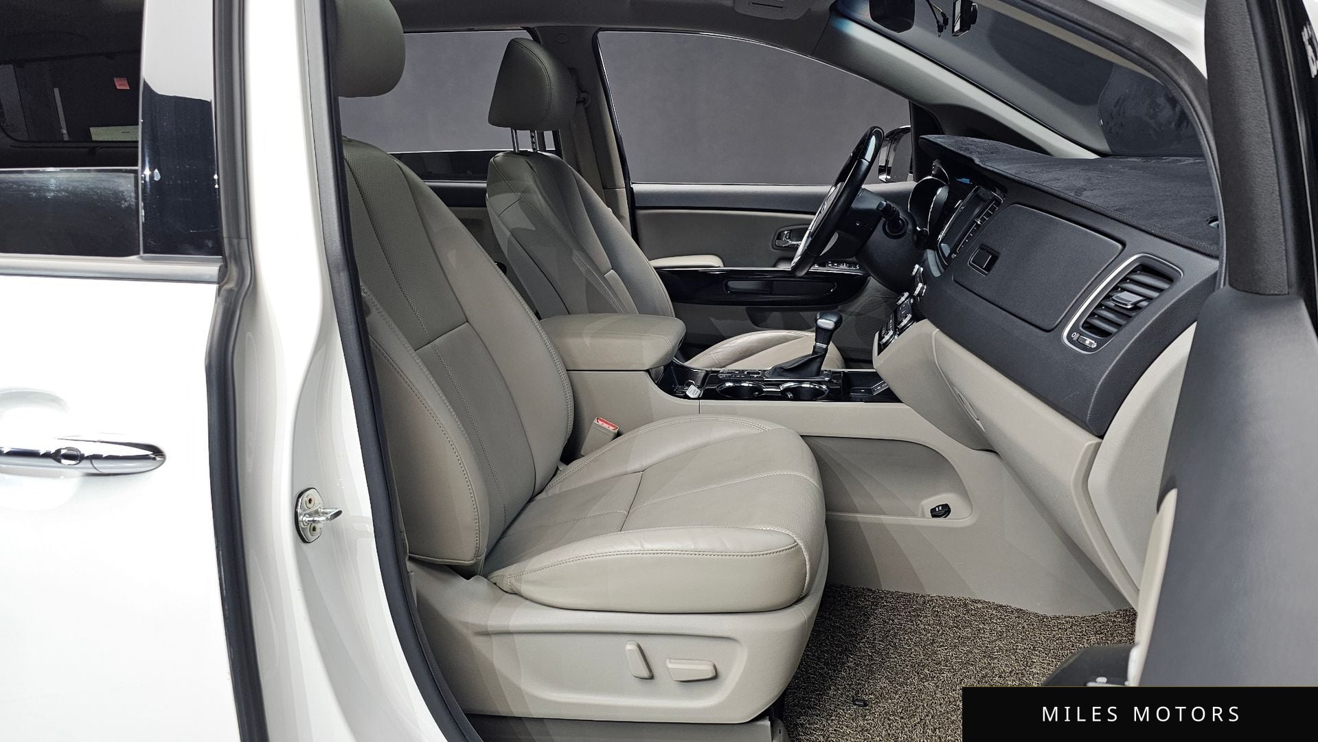Kia 뉴 카니발 2019 — миниатюра 10