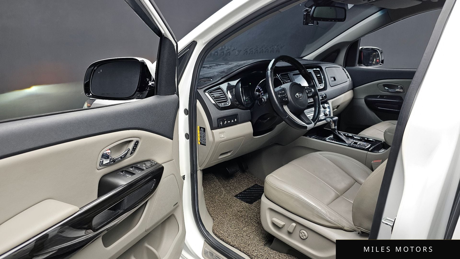 Kia 뉴 카니발 2019 — миниатюра 11