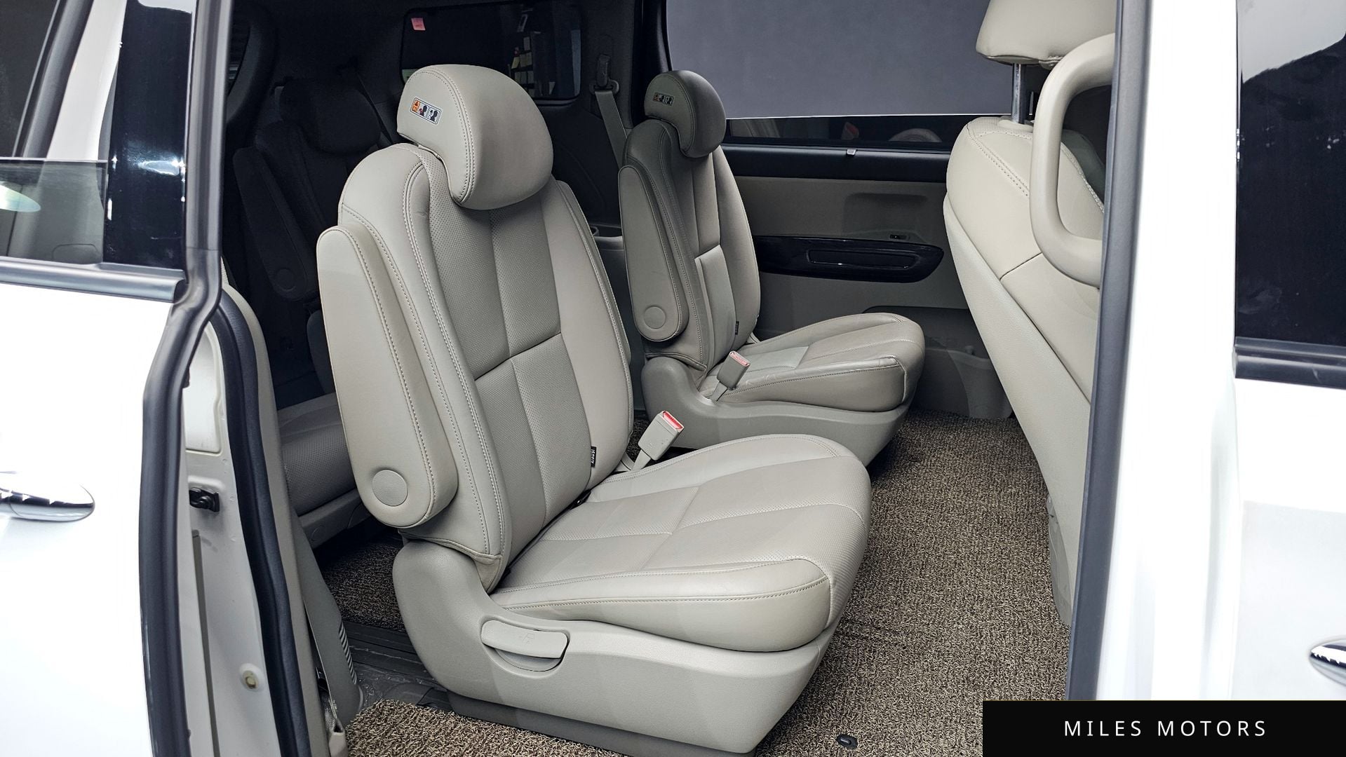 Kia 뉴 카니발 2019 — миниатюра 12