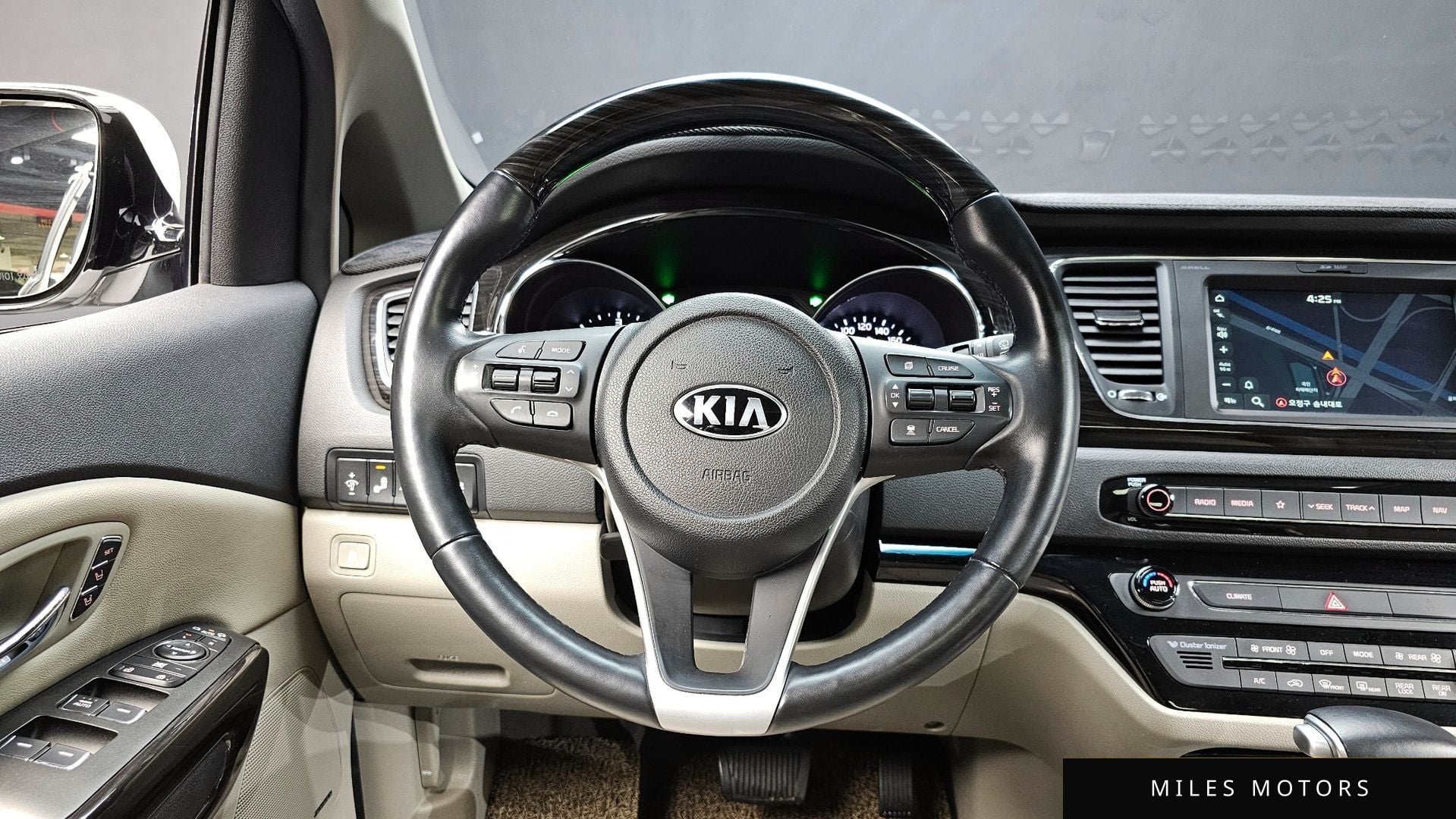 Kia 뉴 카니발 2019 — миниатюра 14