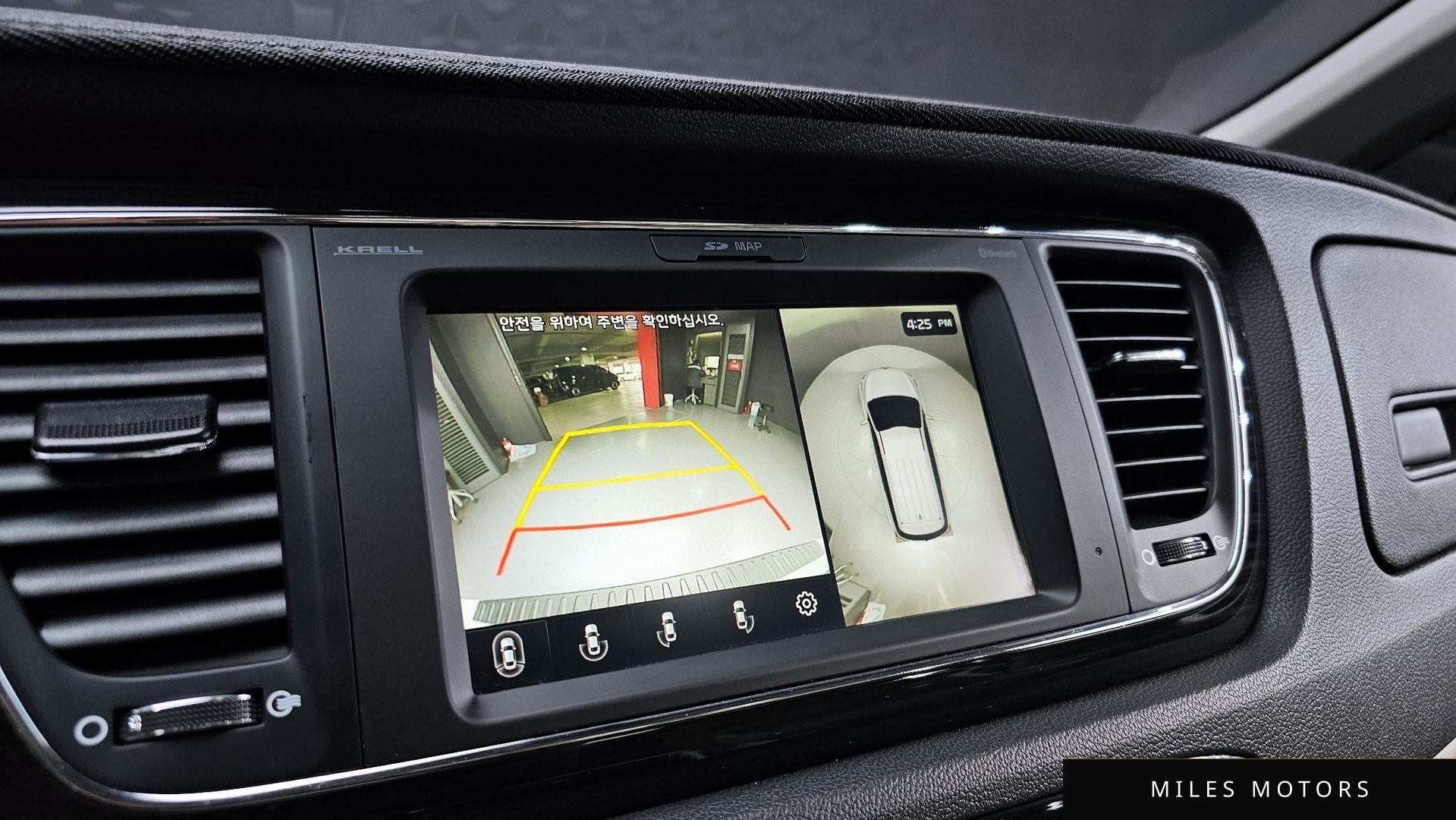 Kia 뉴 카니발 2019 — миниатюра 16