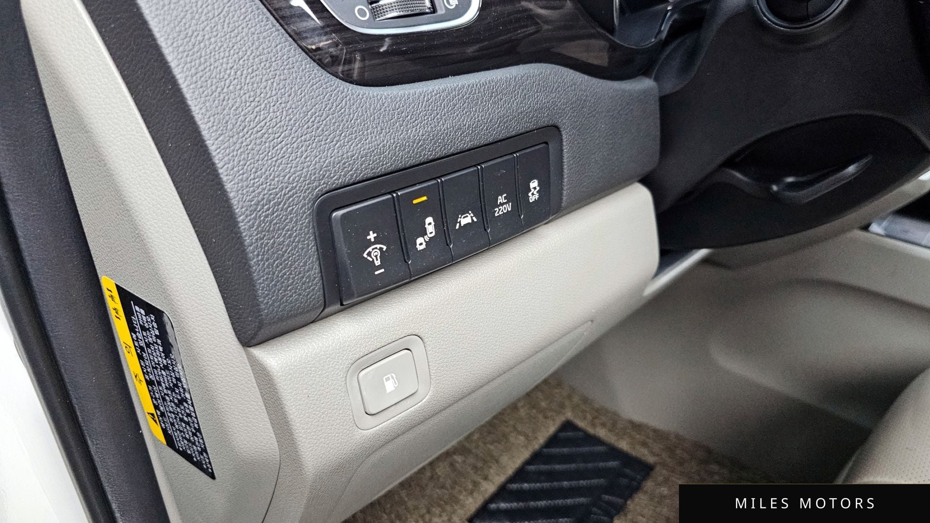 Kia 뉴 카니발 2019 — миниатюра 17