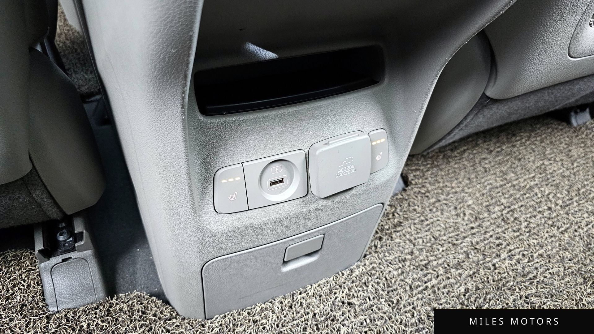 Kia 뉴 카니발 2019 — миниатюра 18