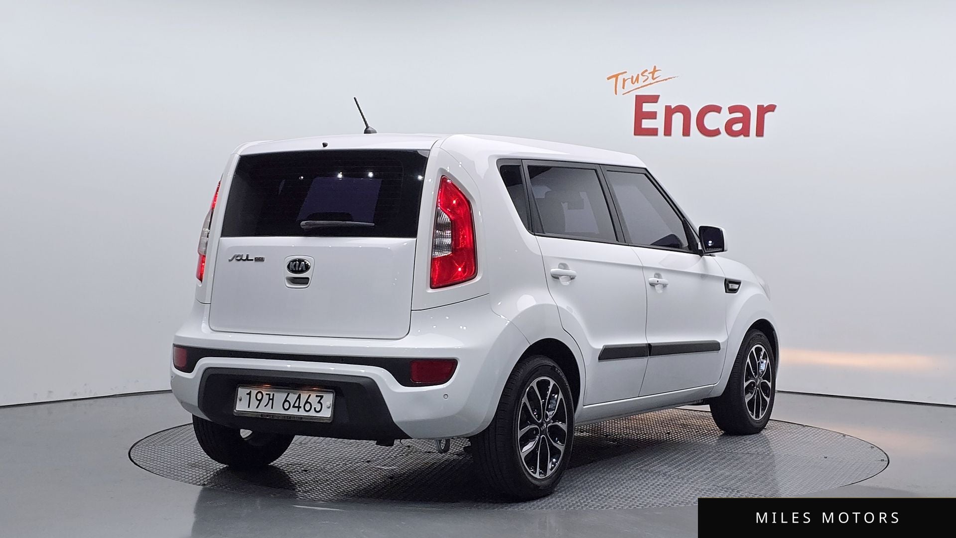 Kia Soul 2013 — миниатюра 2