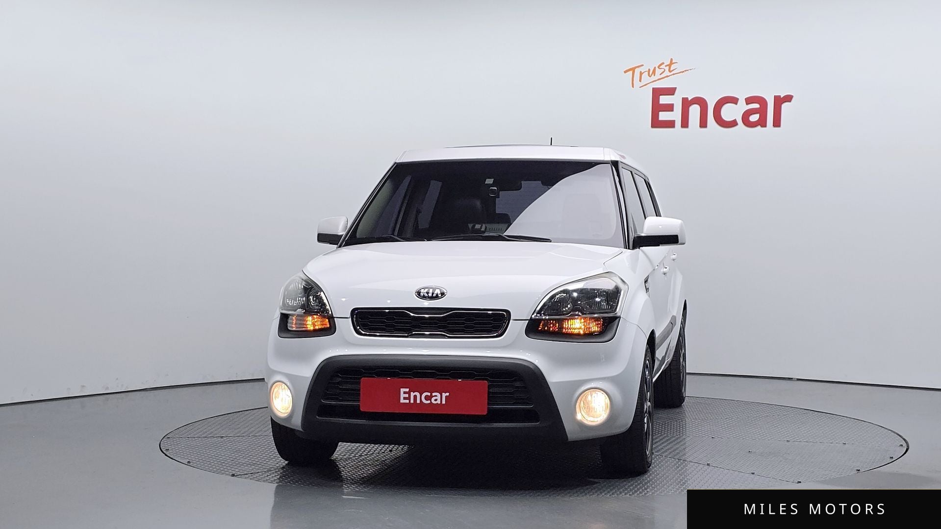 Kia Soul 2013 — миниатюра 3