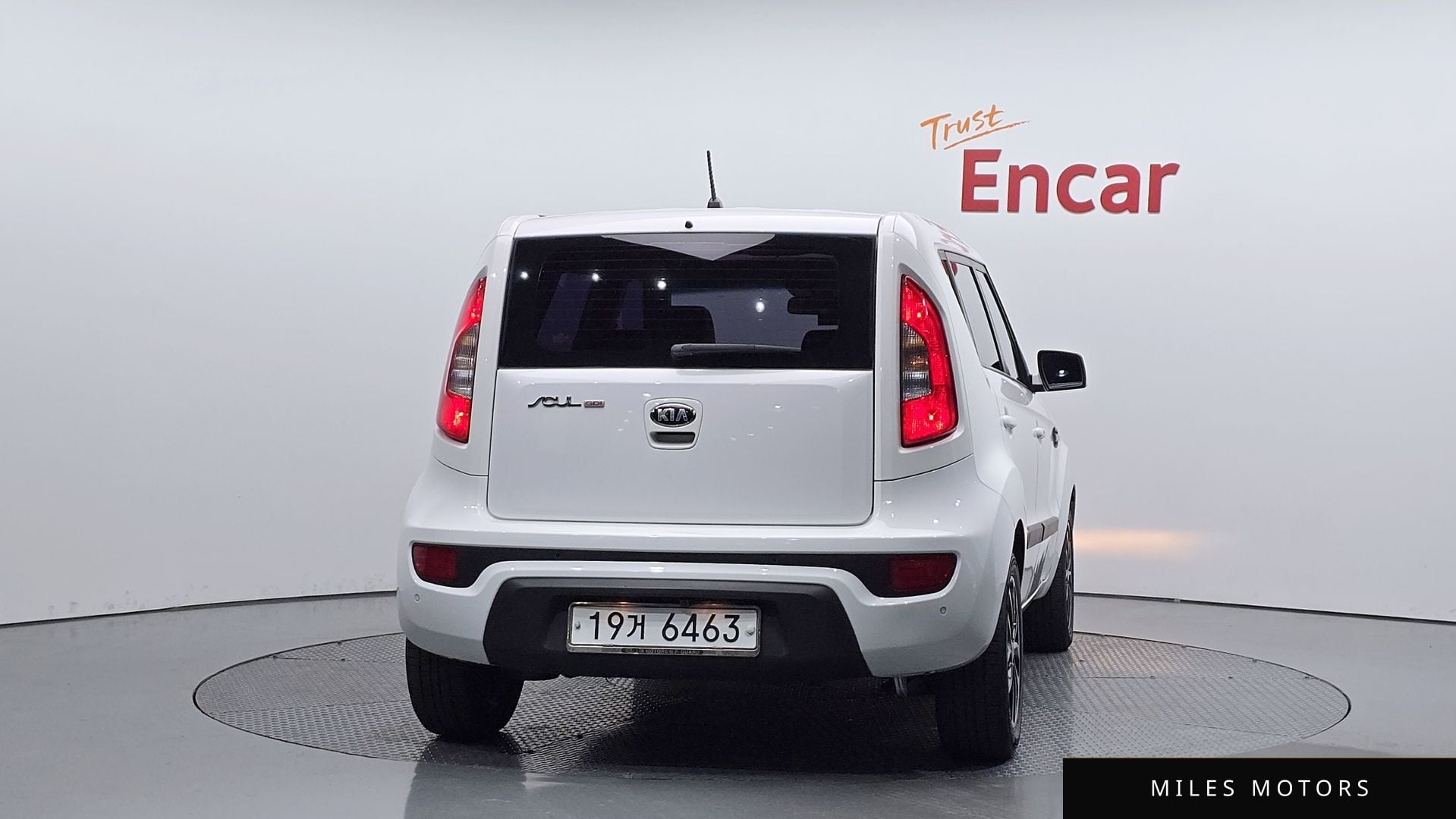 Kia Soul 2013 — миниатюра 4