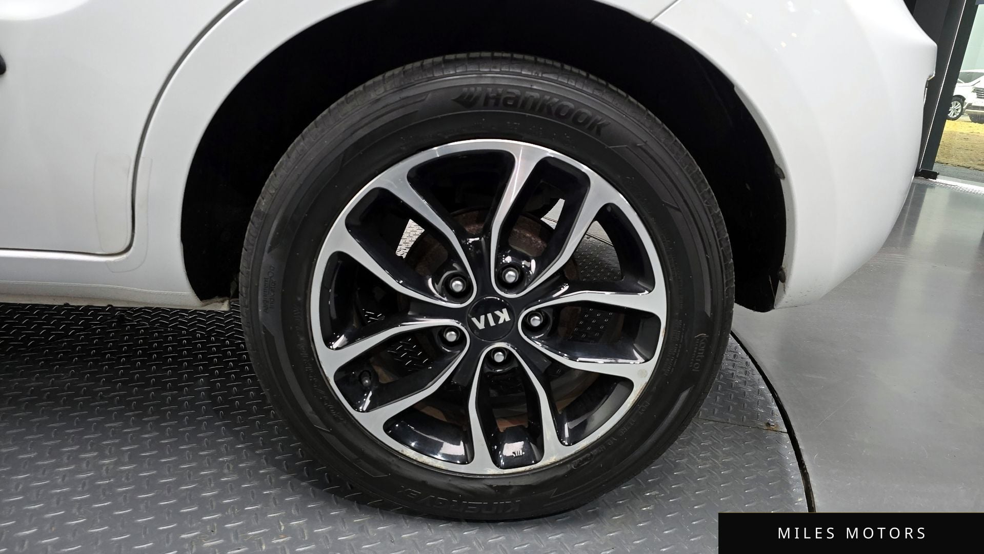 Kia Soul 2013 — миниатюра 5