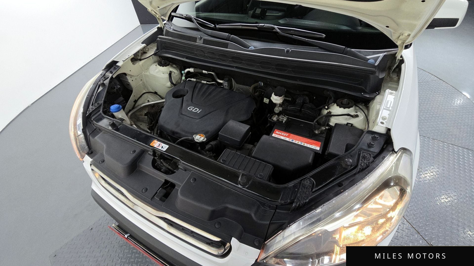 Kia Soul 2013 — миниатюра 6
