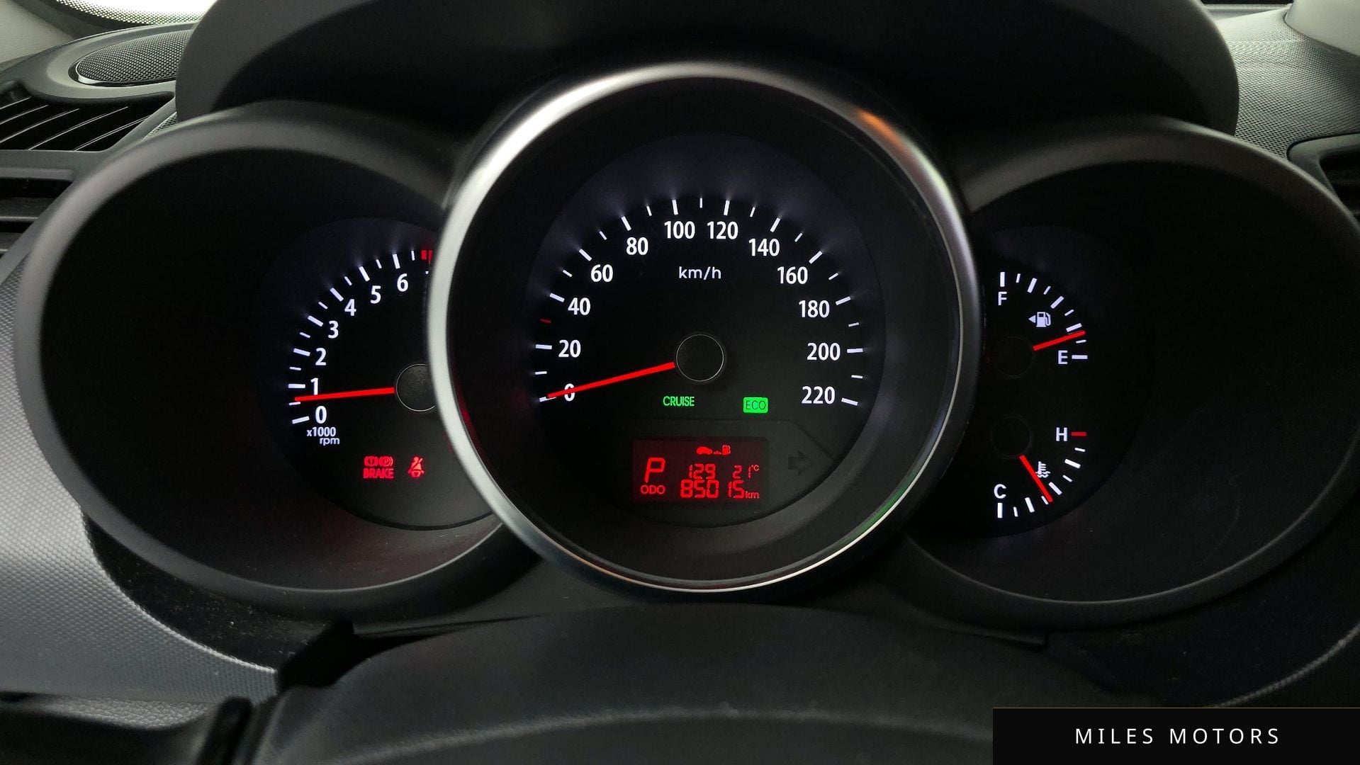 Kia Soul 2013 — миниатюра 8