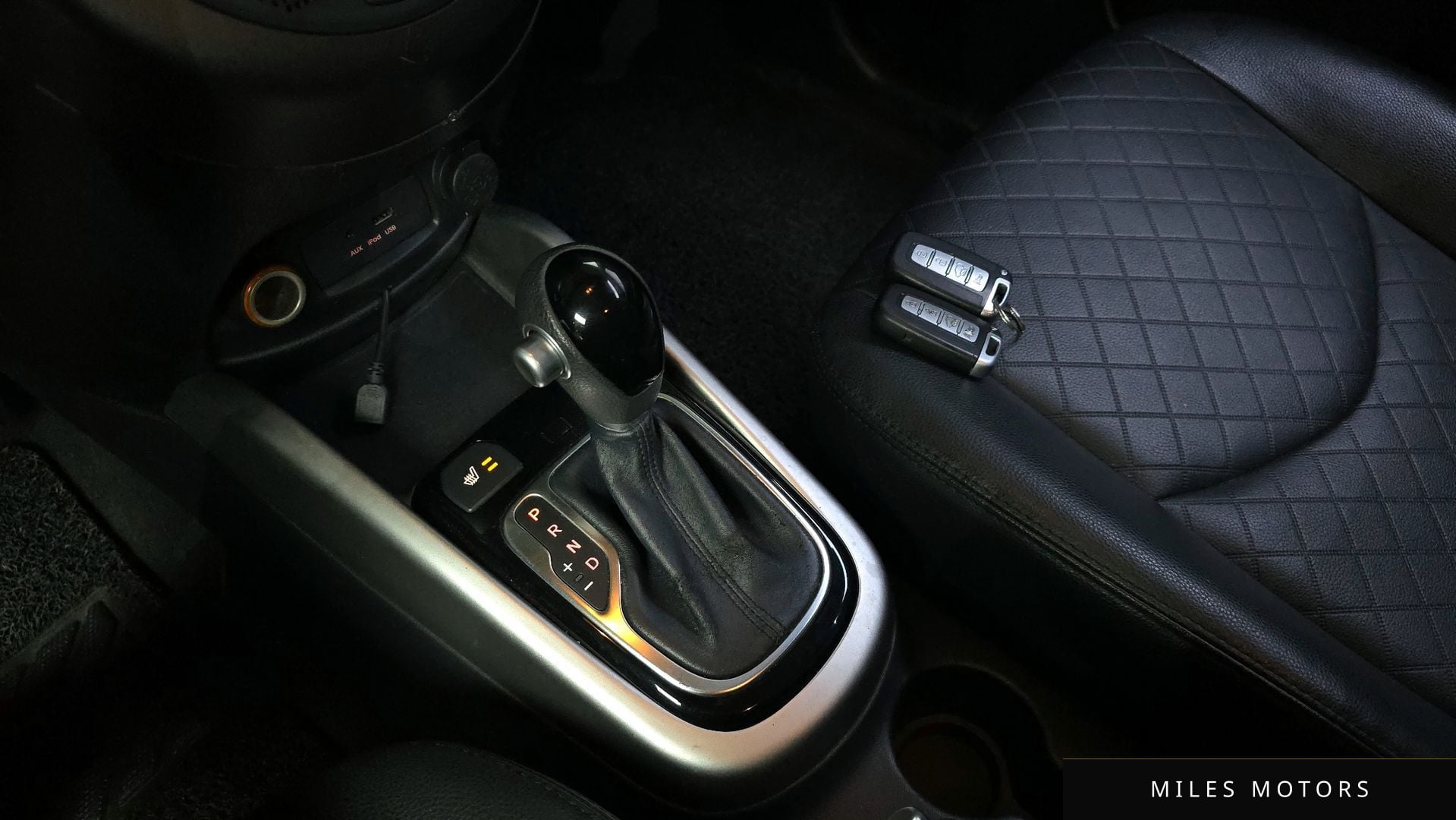 Kia Soul 2013 — миниатюра 9
