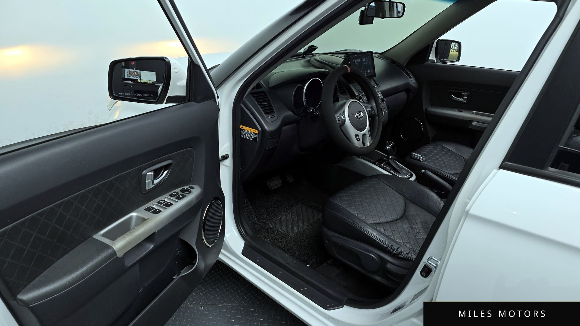 Kia Soul 2013 — миниатюра 10