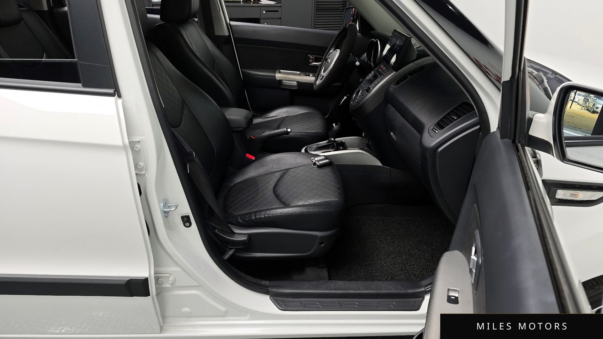 Kia Soul 2013 — миниатюра 11