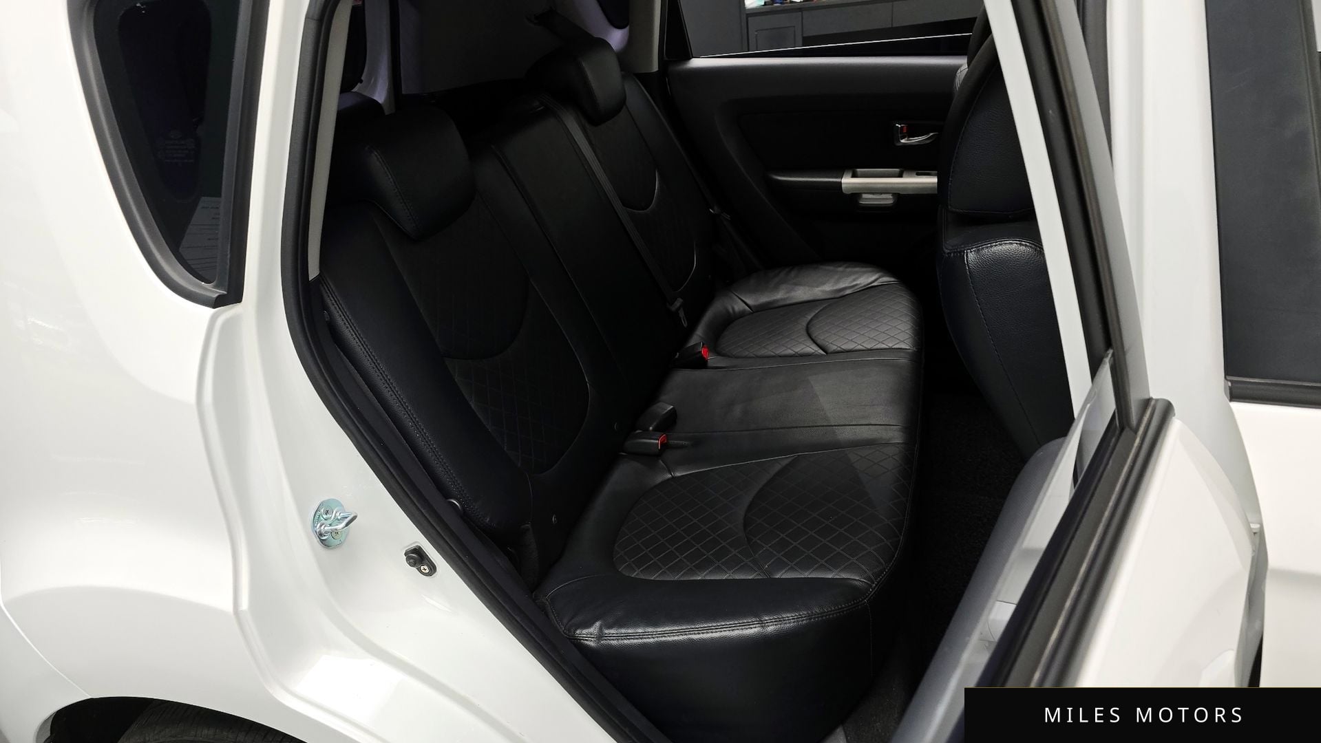 Kia Soul 2013 — миниатюра 12