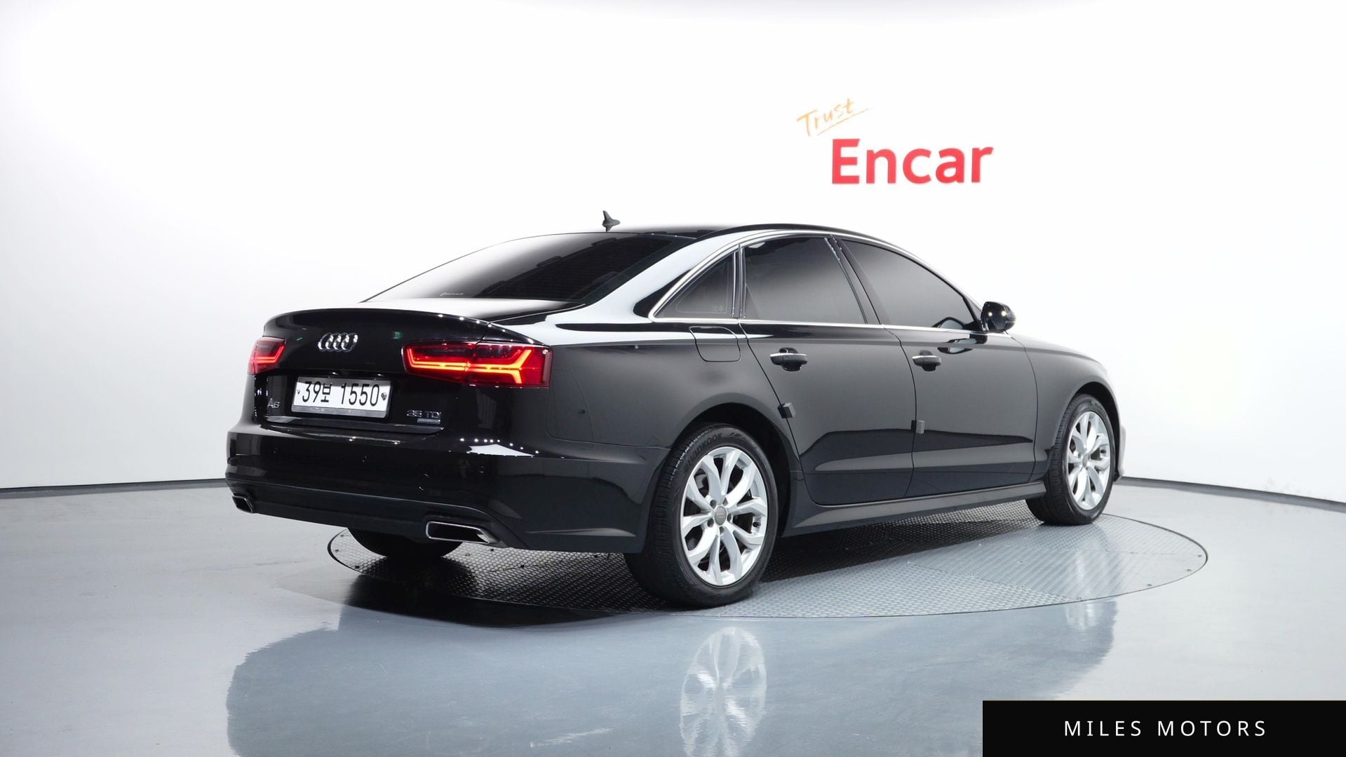 Audi A6 2018 — миниатюра 2