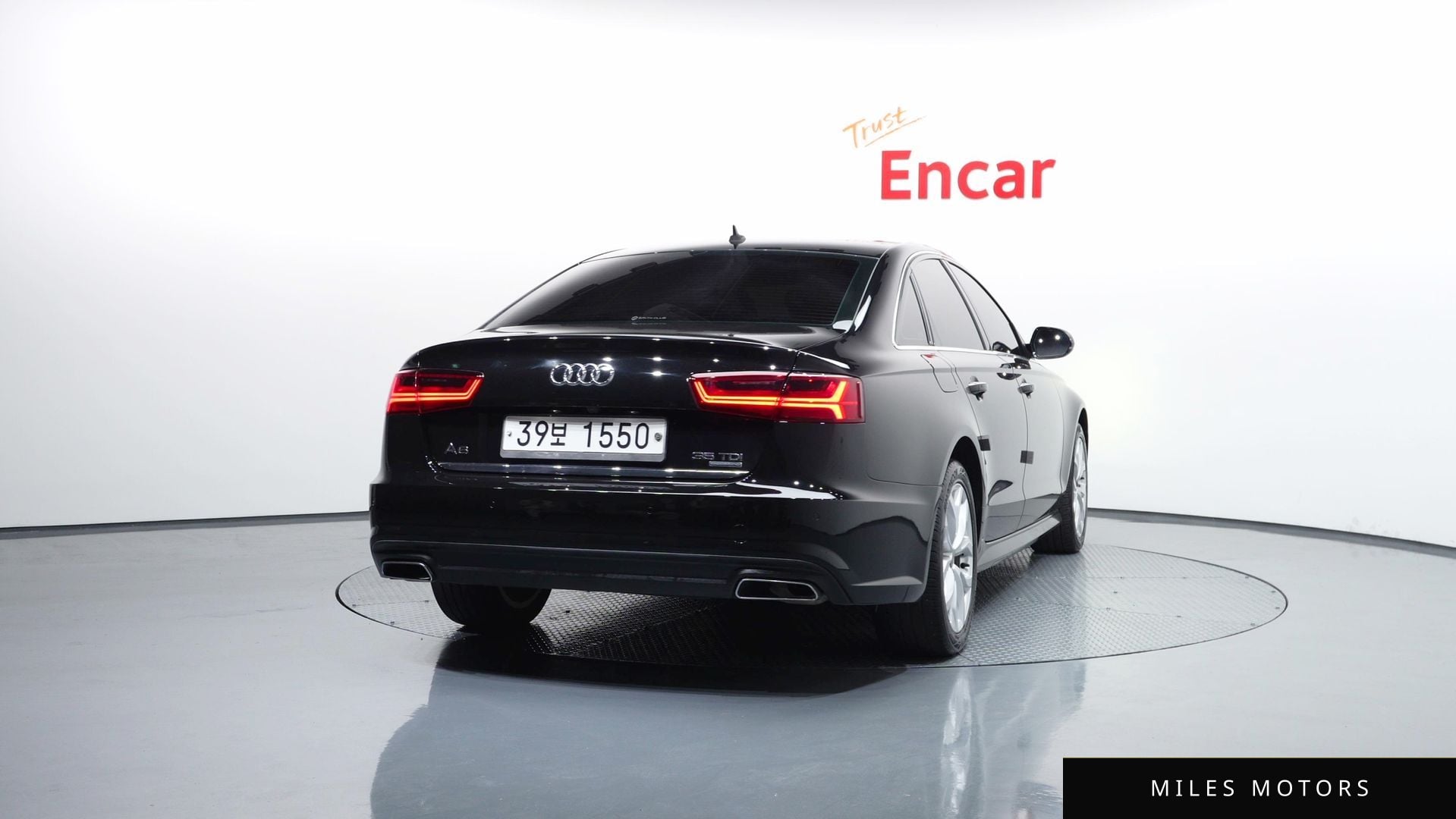 Audi A6 2018 — миниатюра 4
