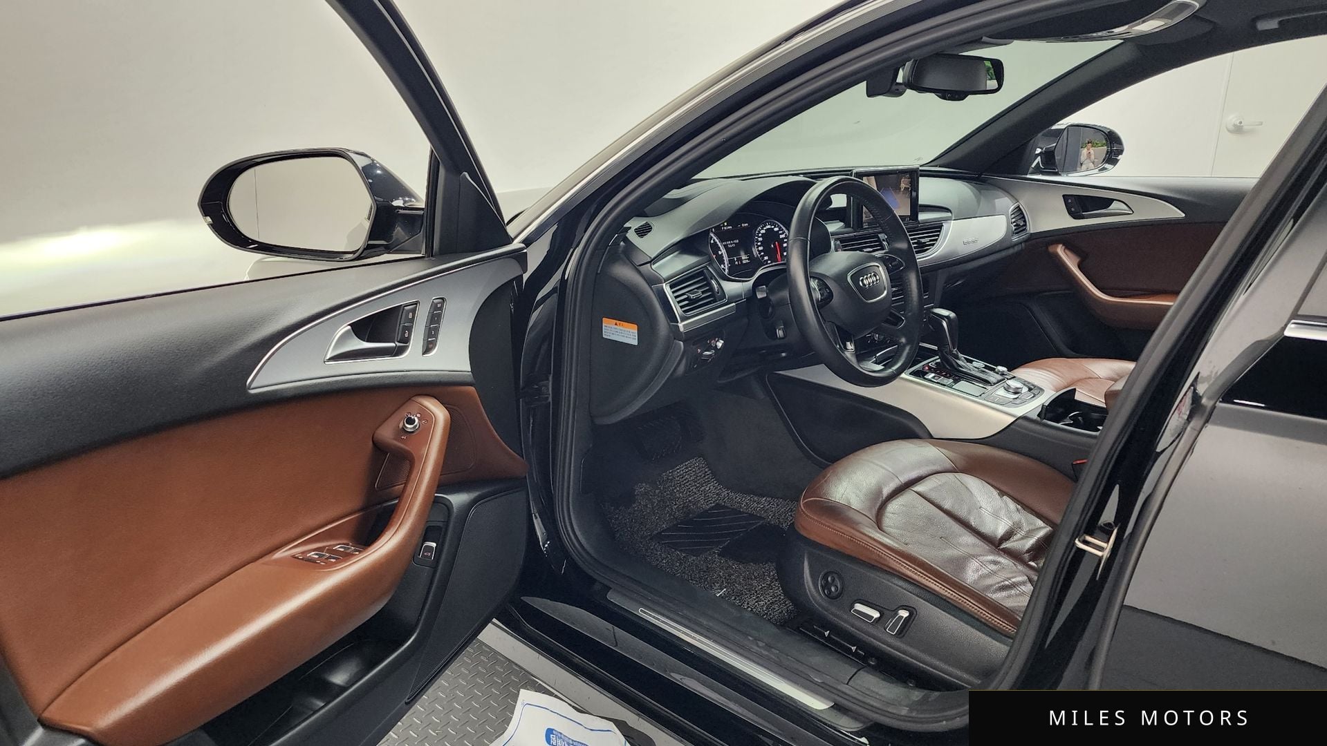 Audi A6 2018 — миниатюра 10