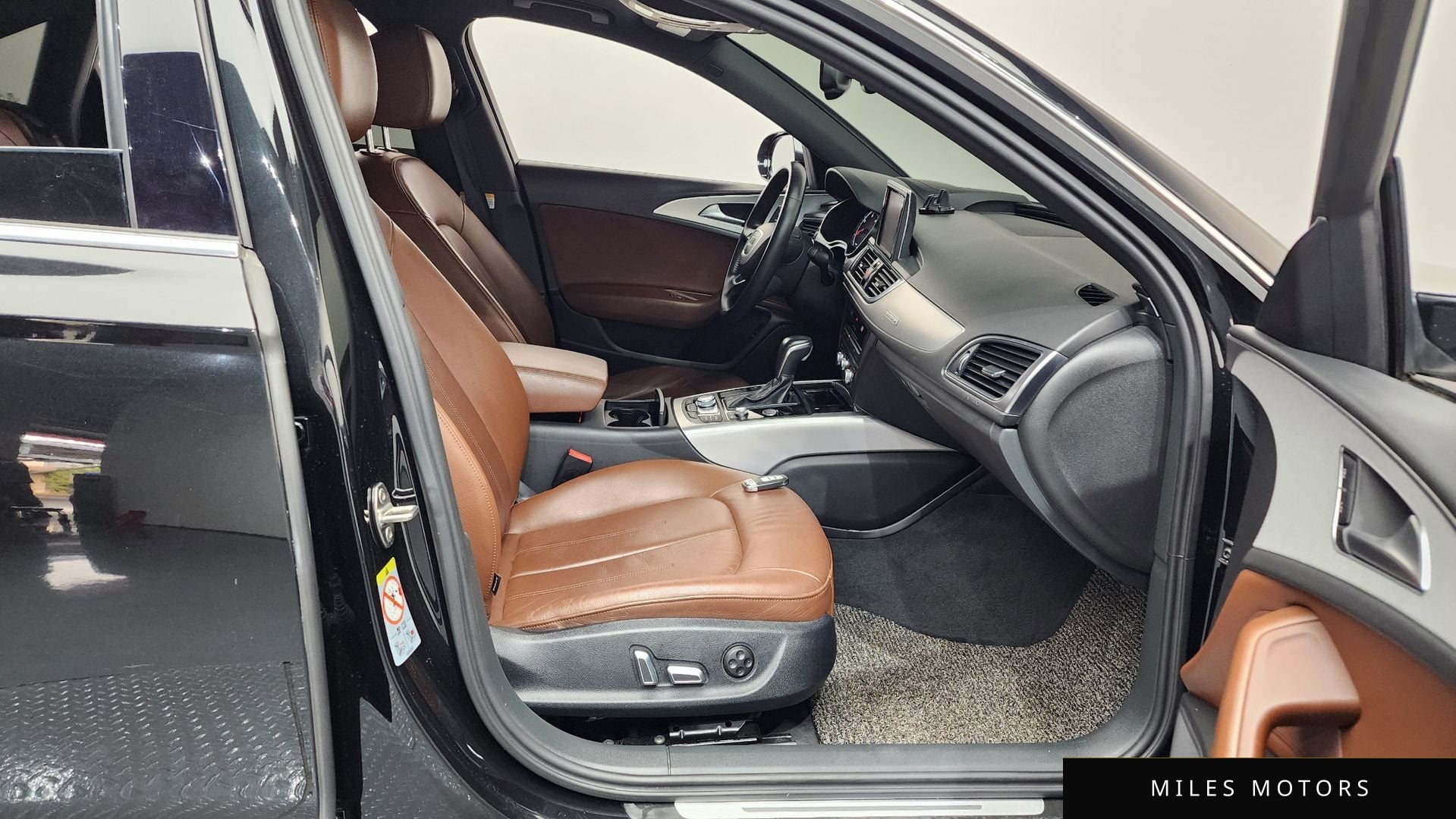 Audi A6 2018 — миниатюра 11