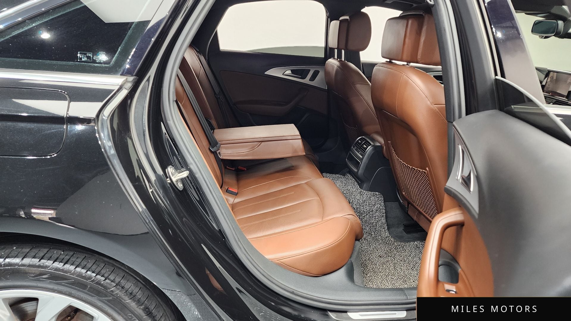 Audi A6 2018 — миниатюра 12