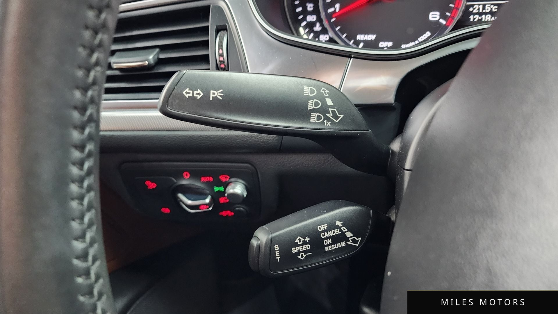 Audi A6 2018 — миниатюра 14