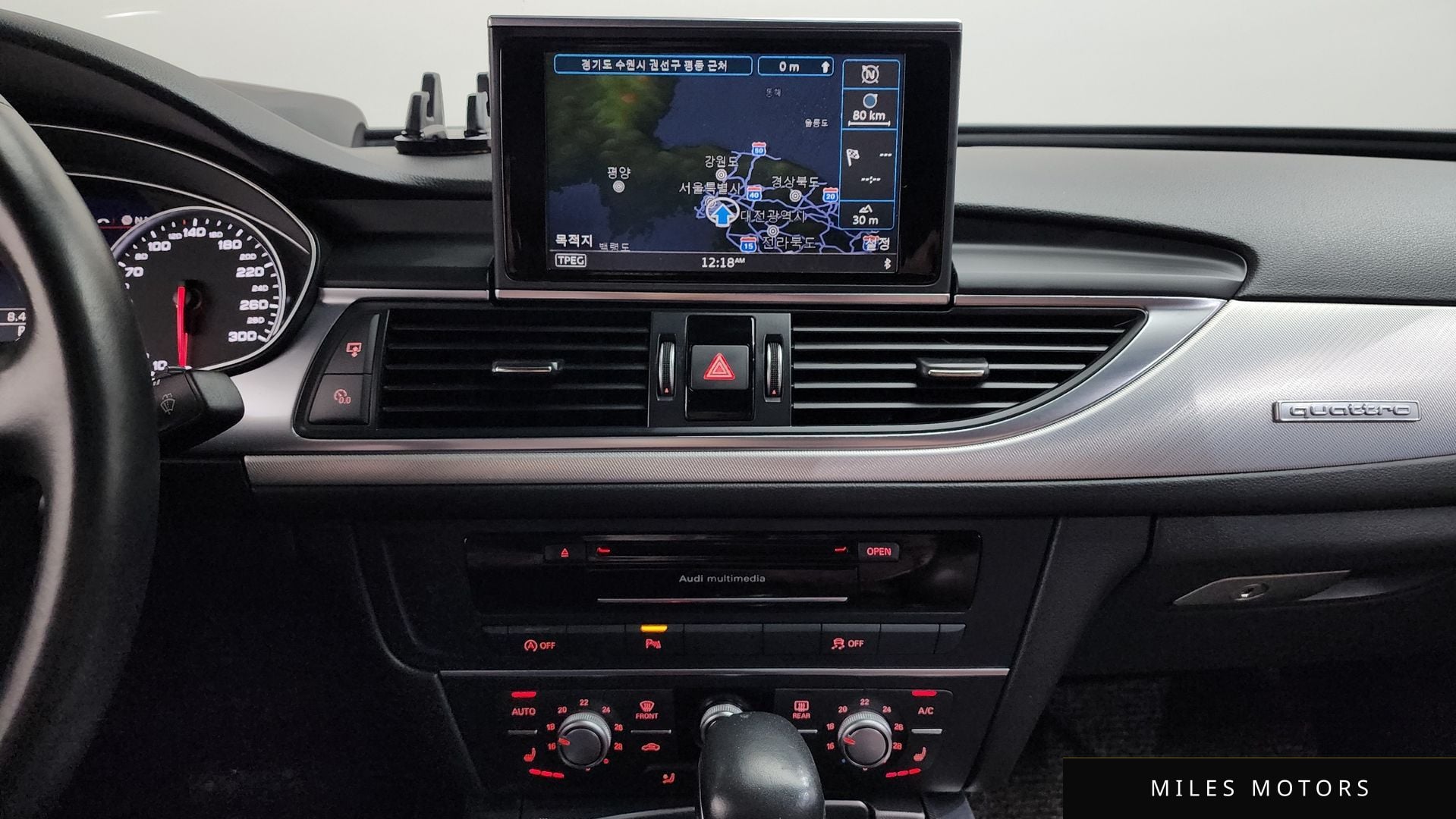 Audi A6 2018 — миниатюра 15