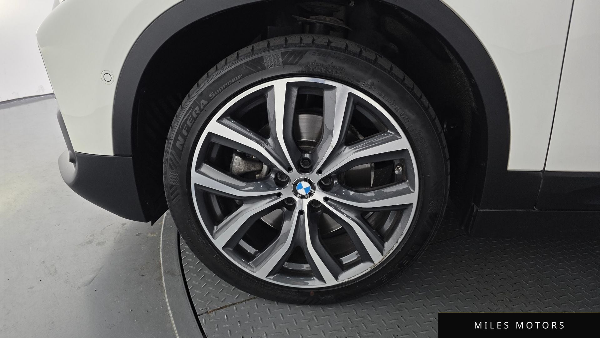 BMW X2 (F39) 2020 — миниатюра 5