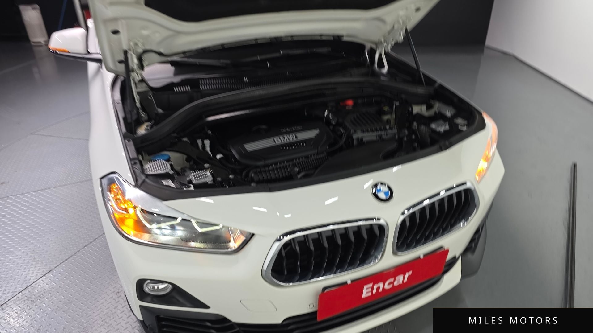 BMW X2 (F39) 2020 — миниатюра 6