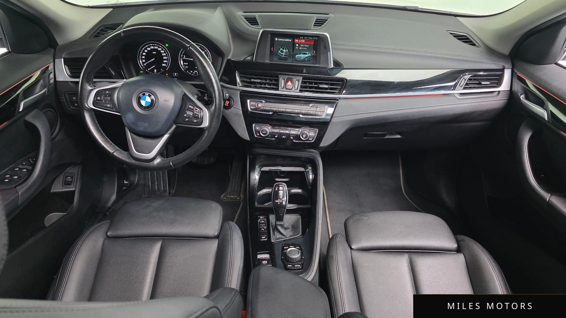 BMW X2 (F39) 2020 — миниатюра 7