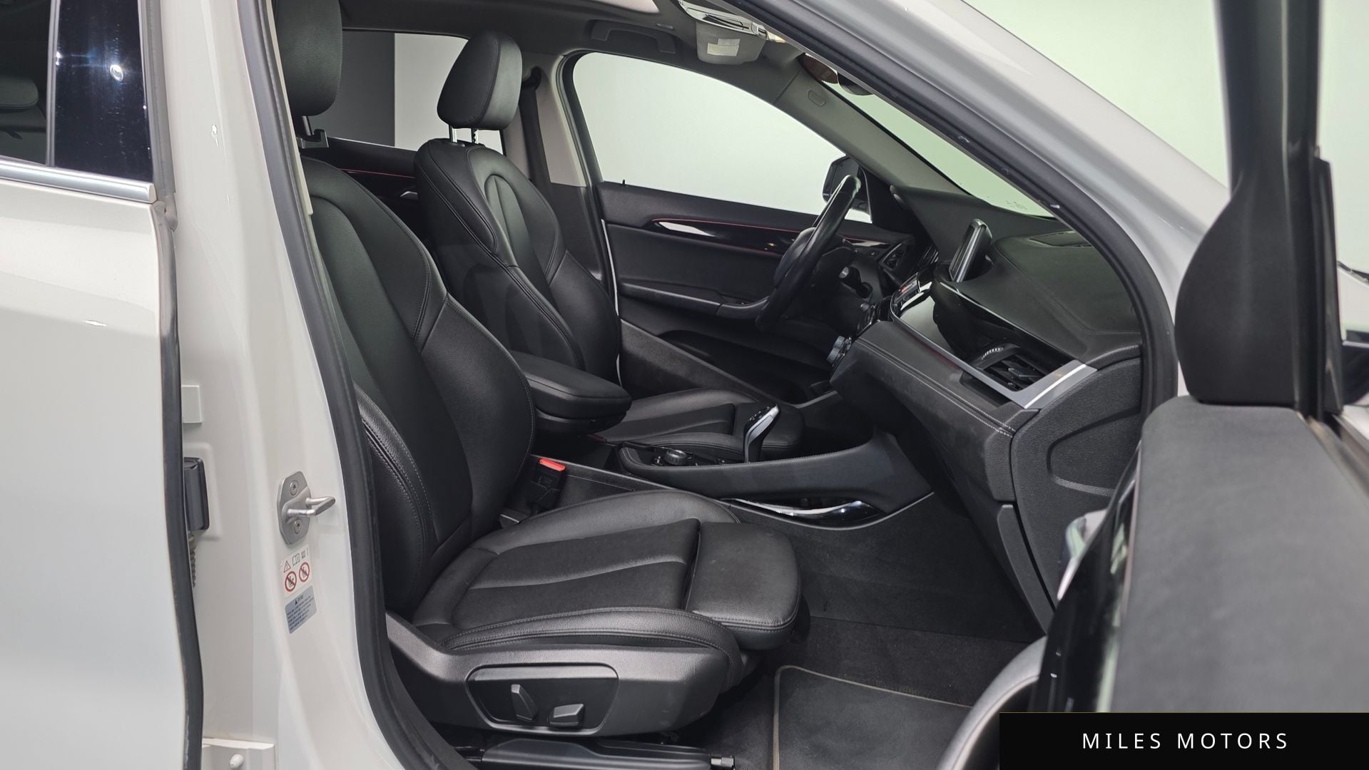 BMW X2 (F39) 2020 — миниатюра 10