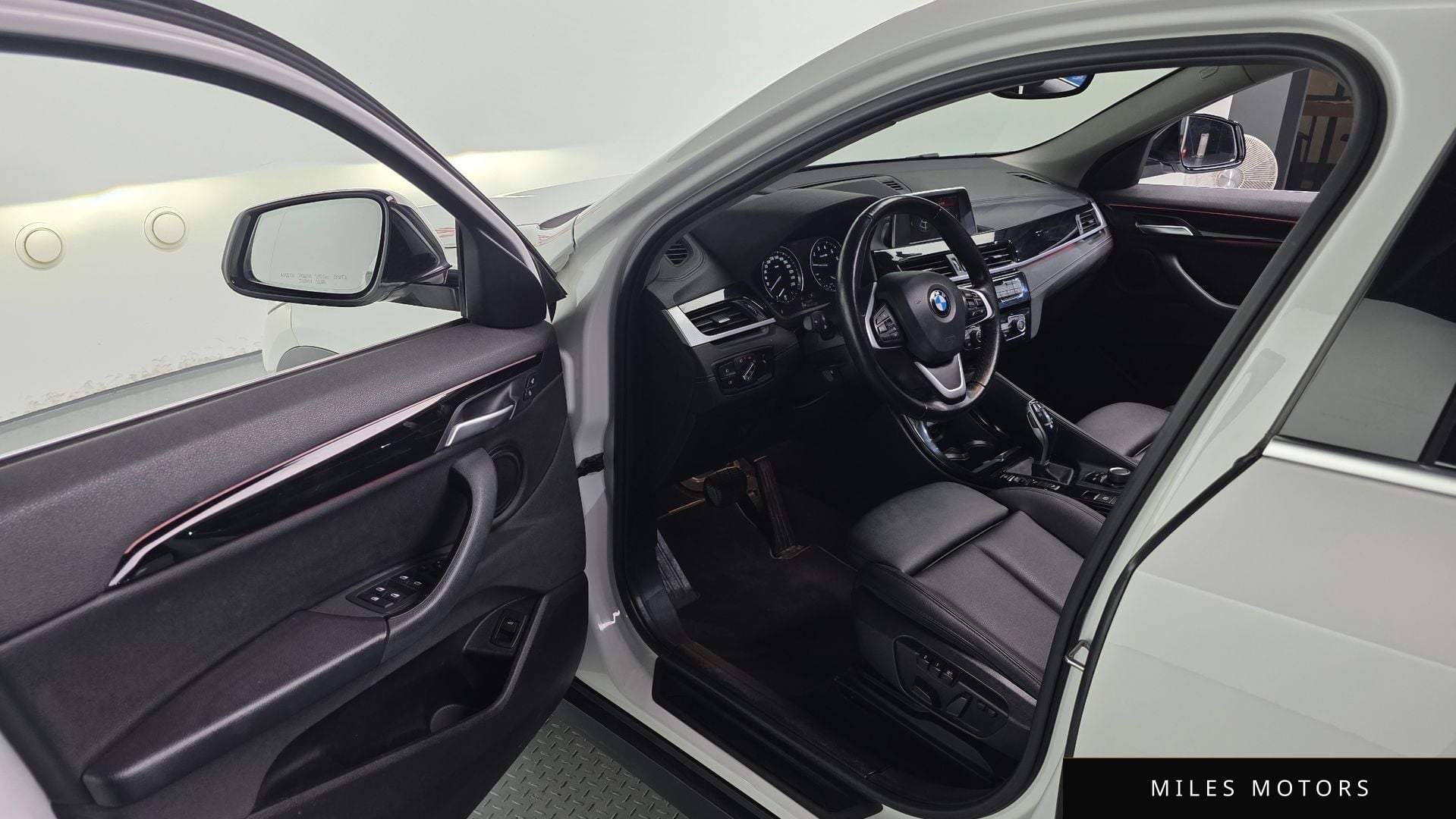 BMW X2 (F39) 2020 — миниатюра 11