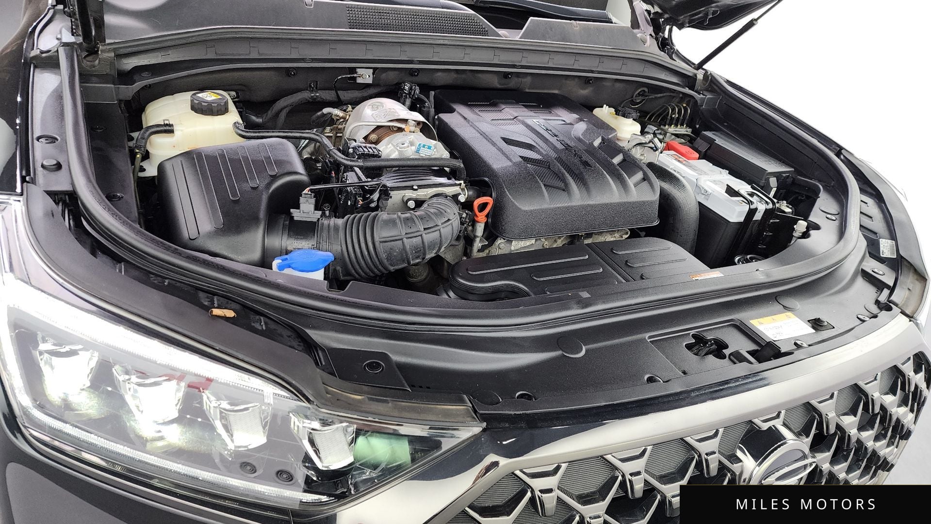 KG Mobility Rexton 2021 — миниатюра 6