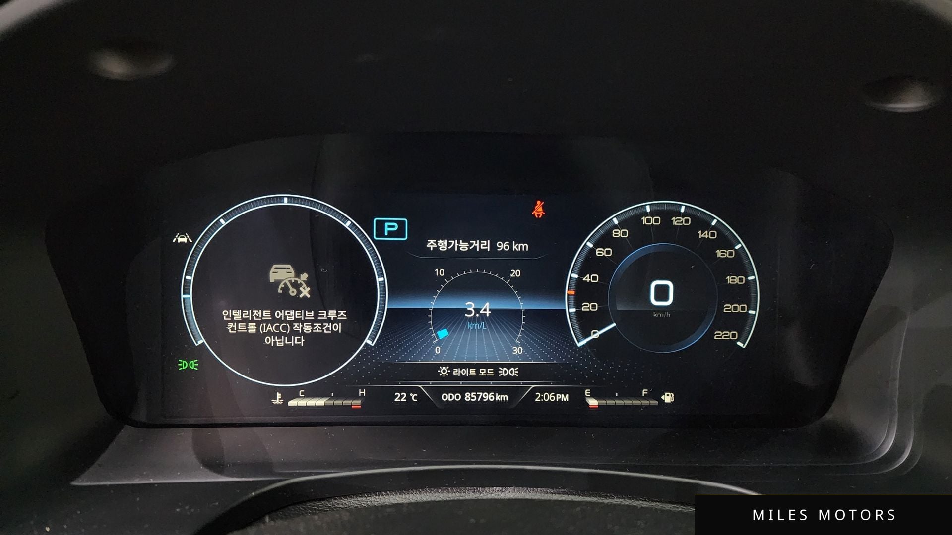 KG Mobility Rexton 2021 — миниатюра 8