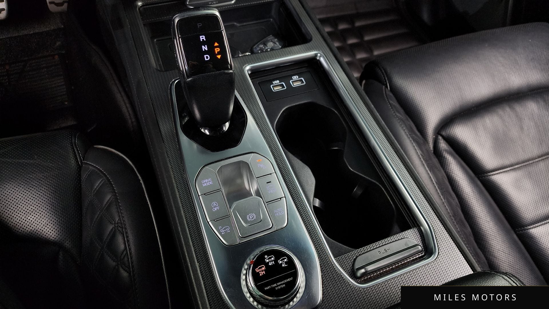 KG Mobility Rexton 2021 — миниатюра 9