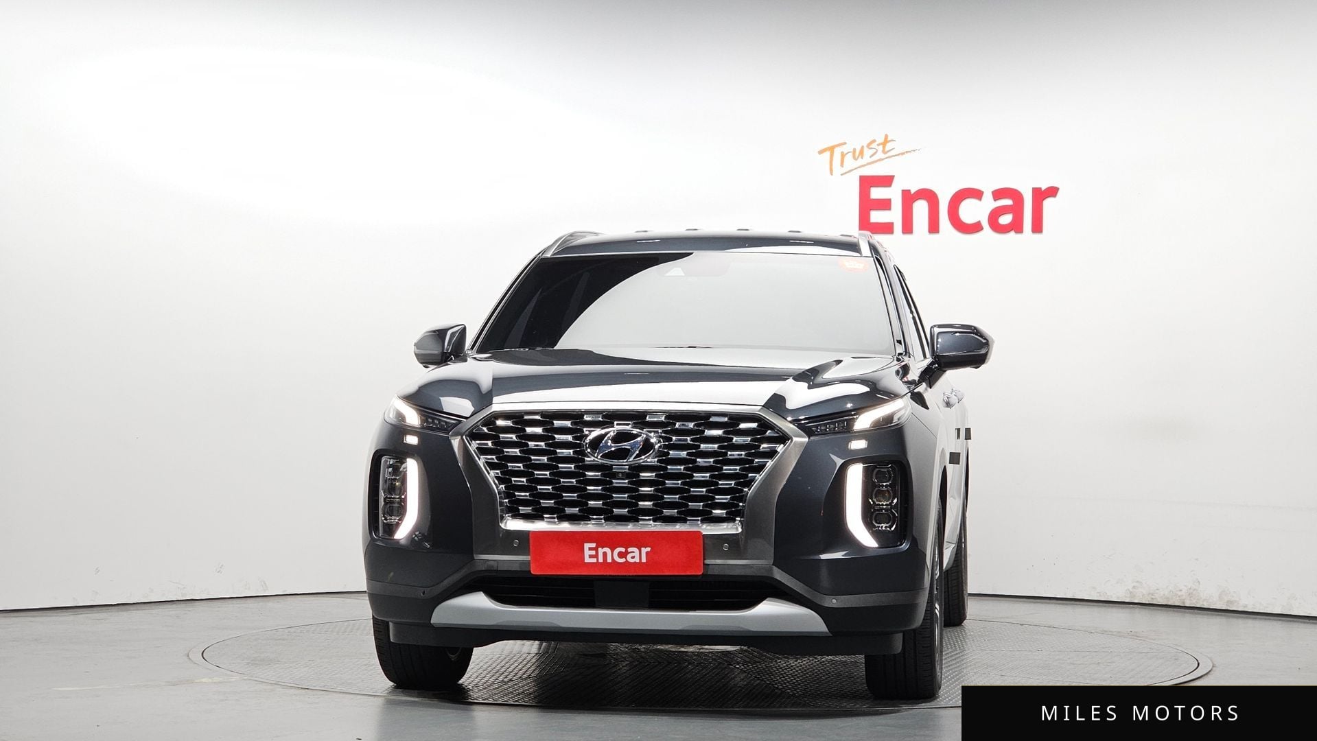 Hyundai Palisade 2019 — миниатюра 3