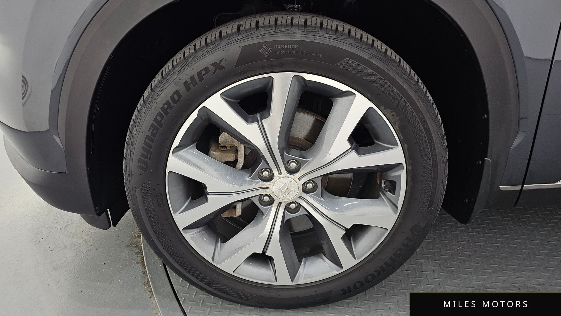 Hyundai Palisade 2019 — миниатюра 5