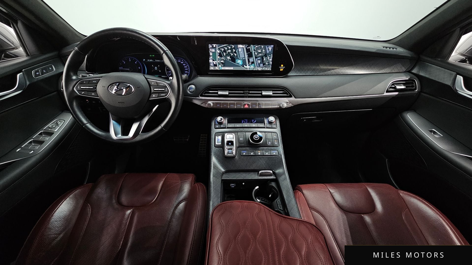 Hyundai Palisade 2019 — миниатюра 7