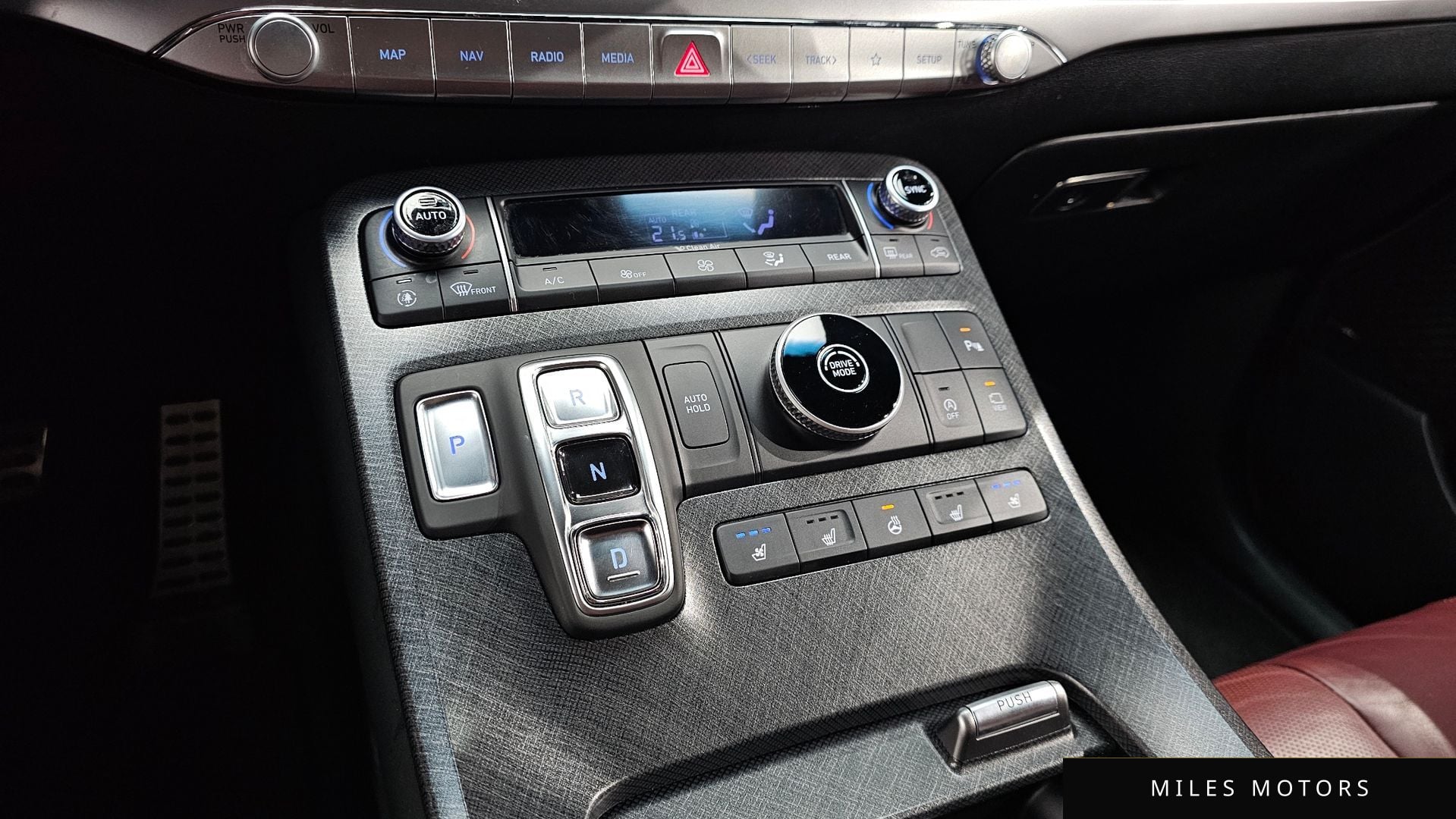 Hyundai Palisade 2019 — миниатюра 9