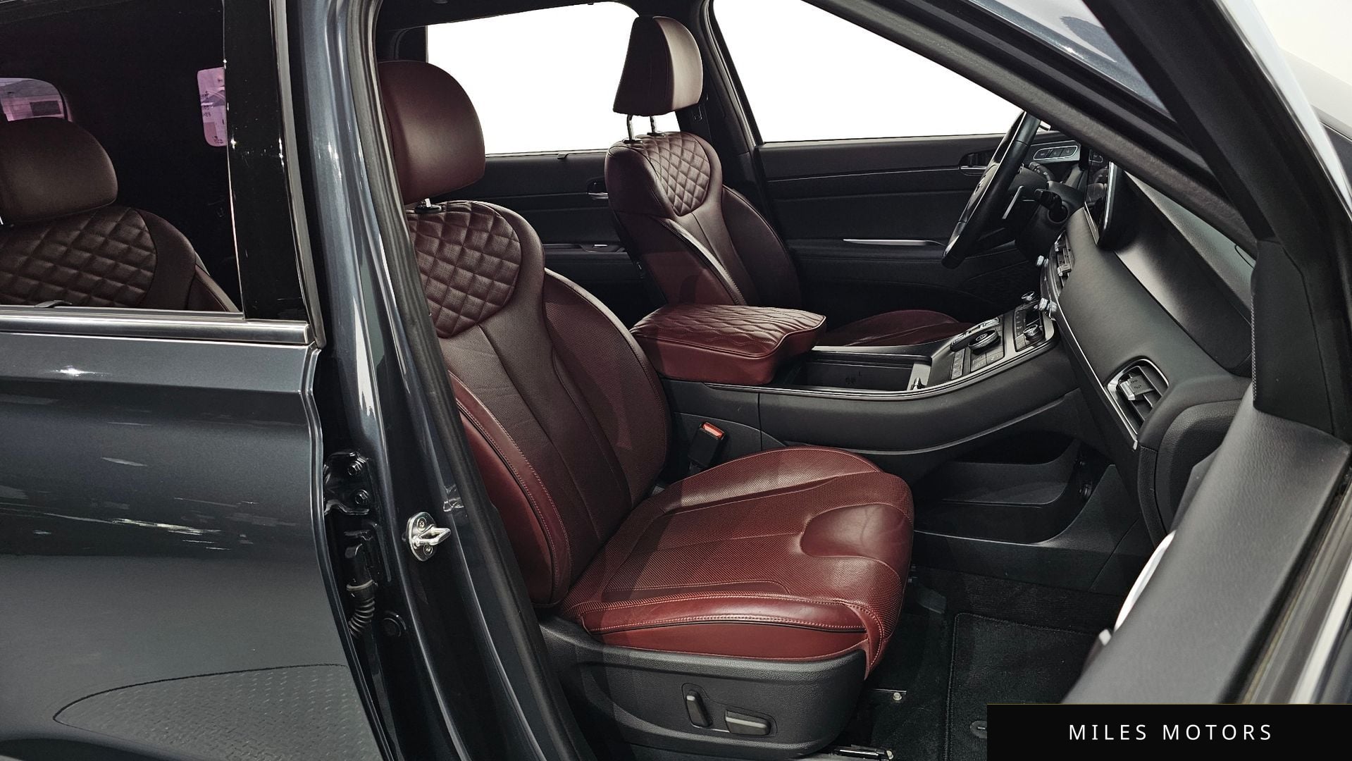 Hyundai Palisade 2019 — миниатюра 10