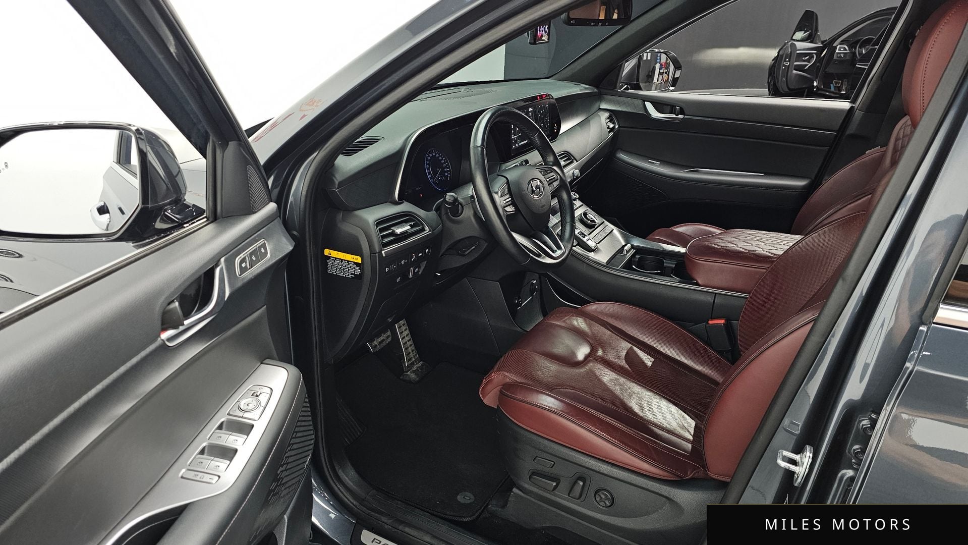 Hyundai Palisade 2019 — миниатюра 11