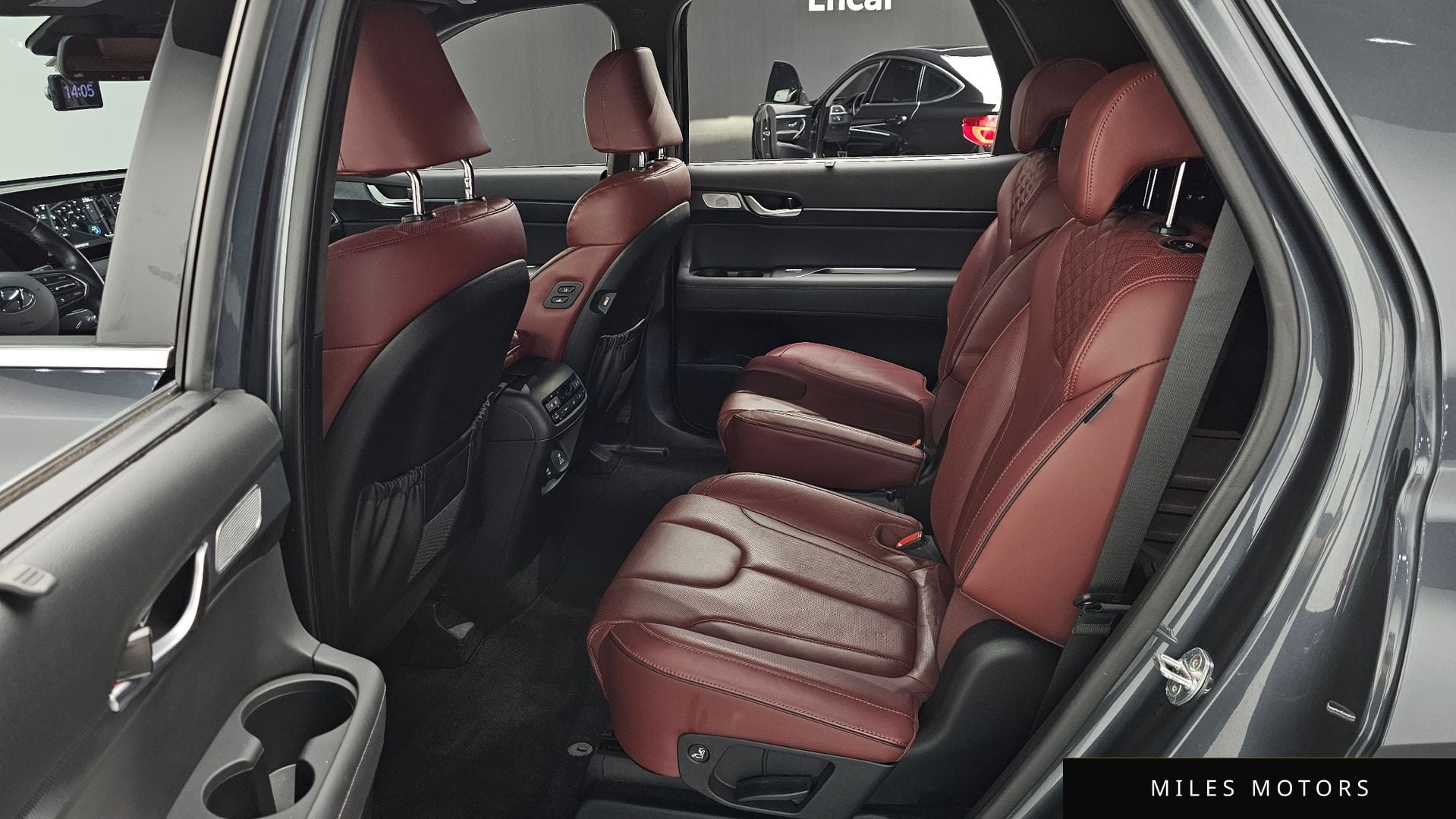Hyundai Palisade 2019 — миниатюра 12